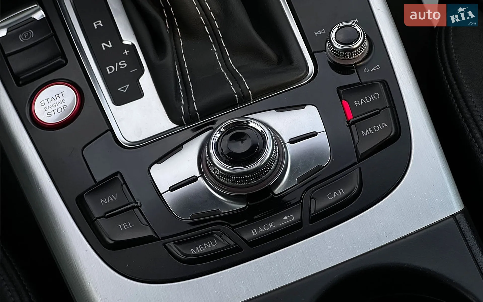 2014 Audi S4 - мініатюра 28