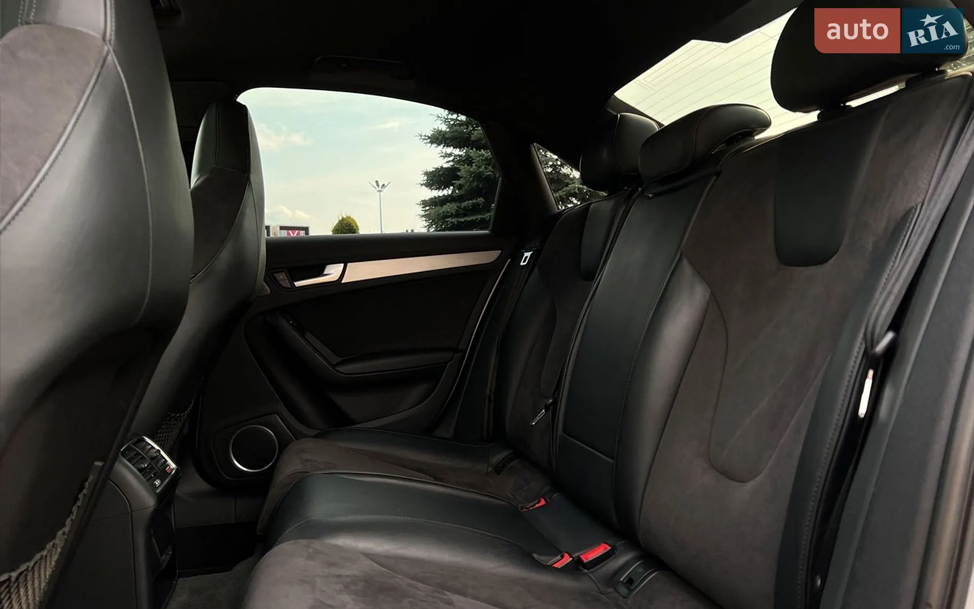 2014 Audi S4 - мініатюра 30