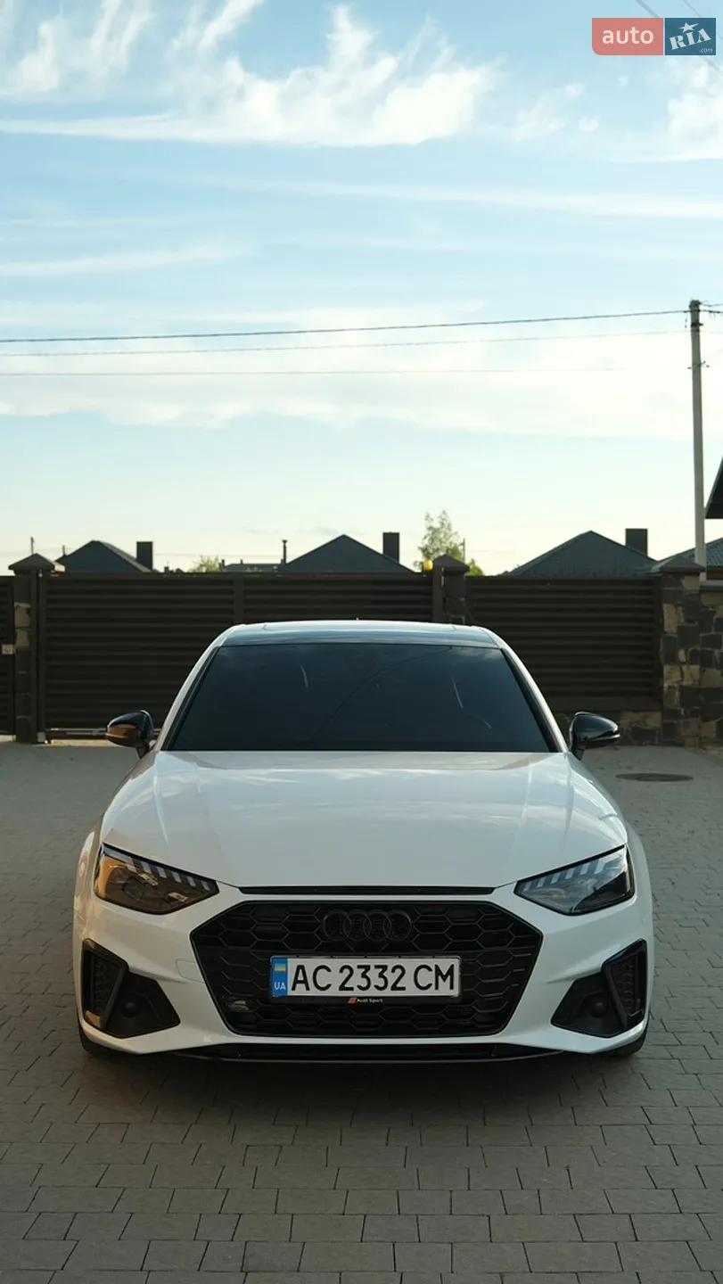 2018 Audi S4 - мініатюра 2