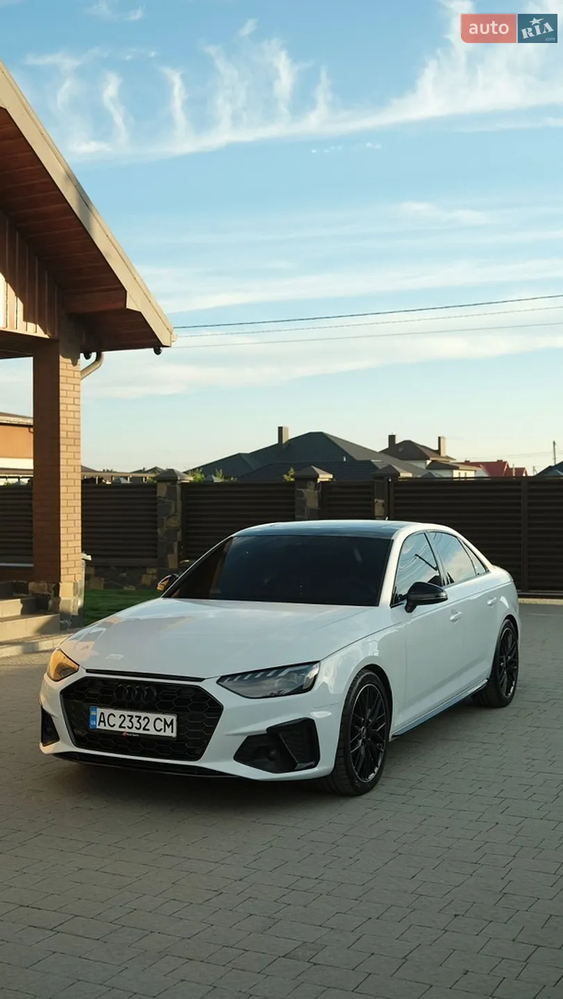2018 Audi S4 - мініатюра 3
