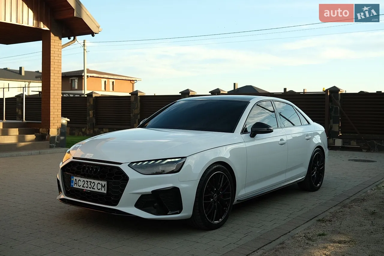 2017 Audi S4 - мініатюра 23