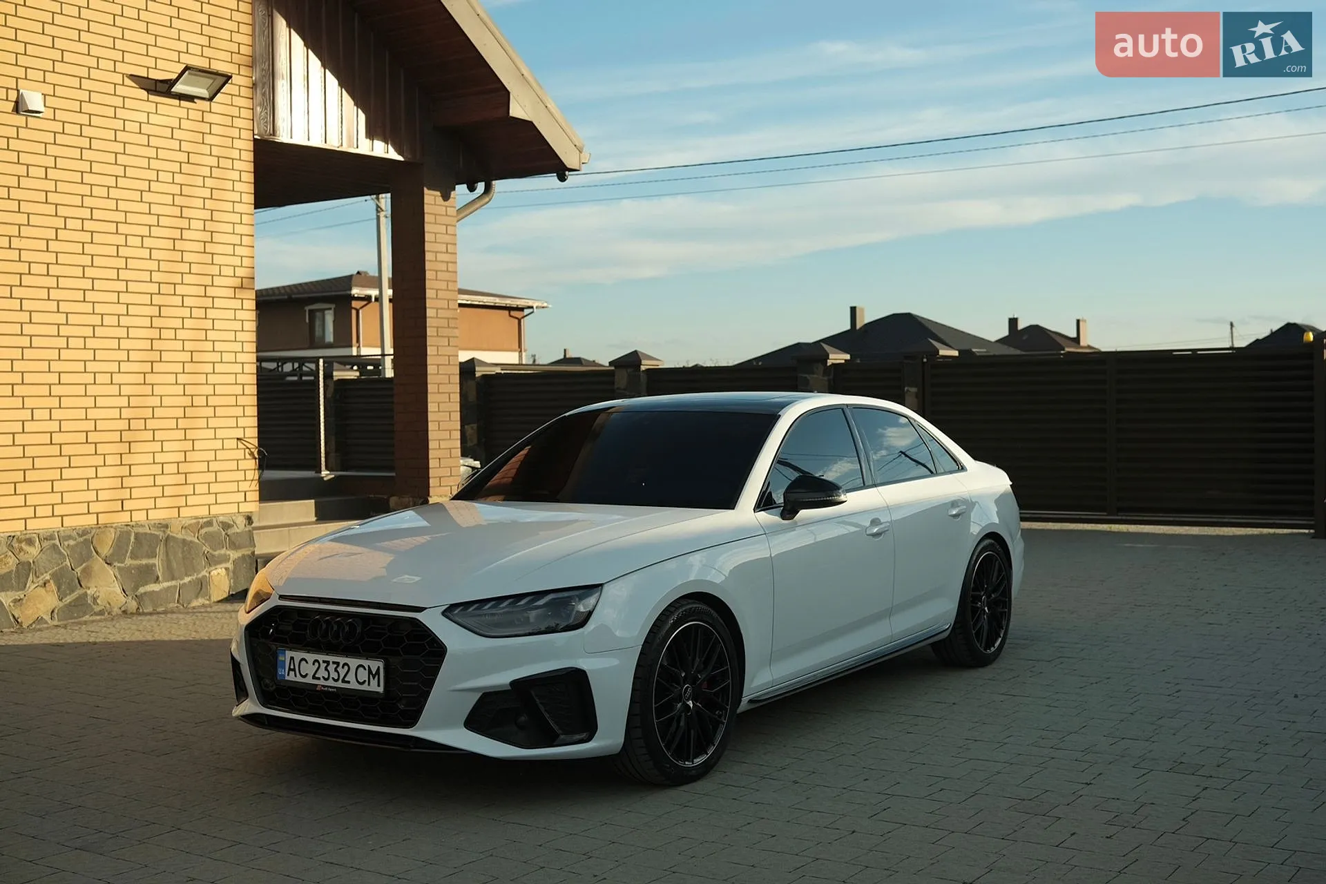 2018 Audi S4 - мініатюра 5