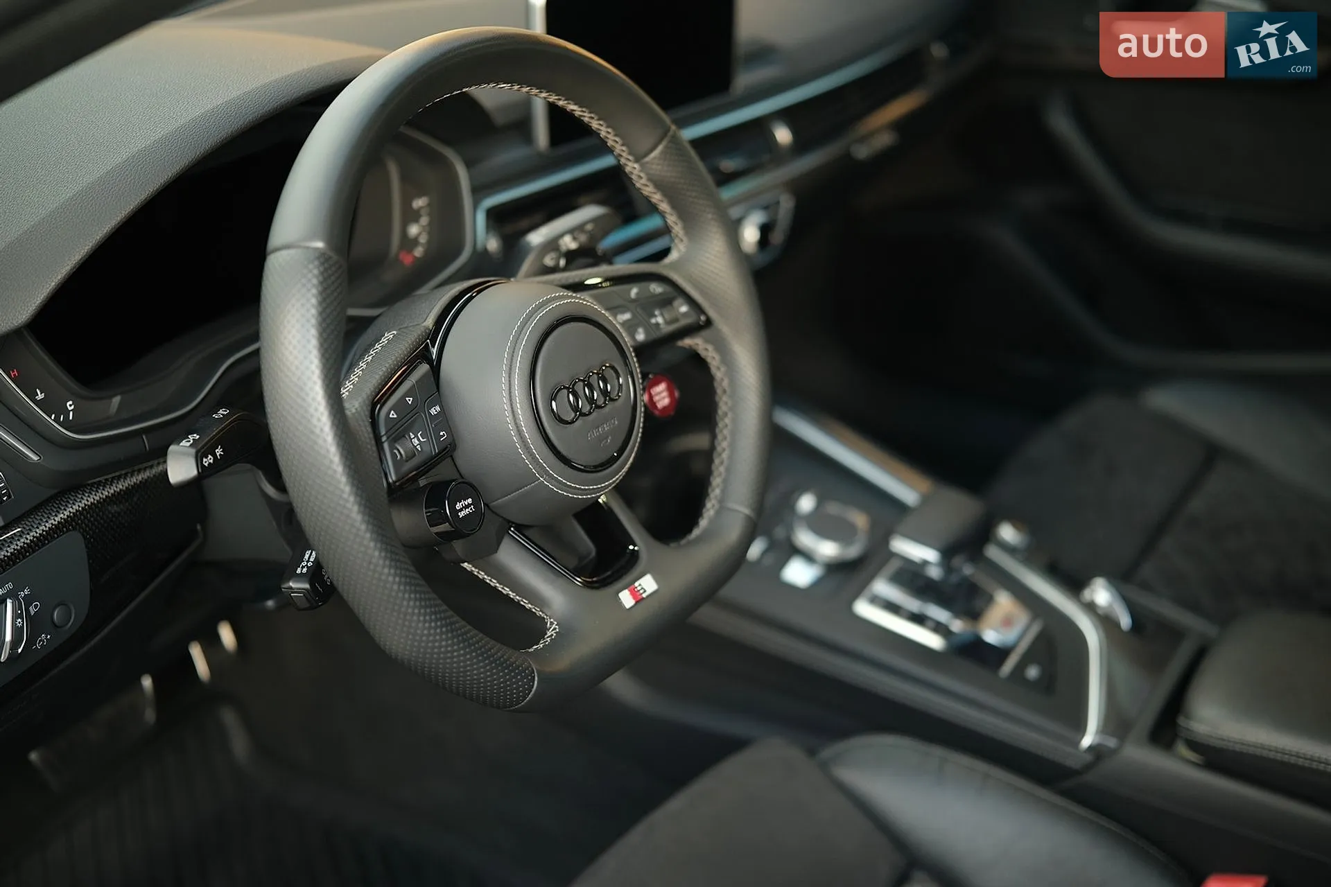 2018 Audi S4 - мініатюра 11