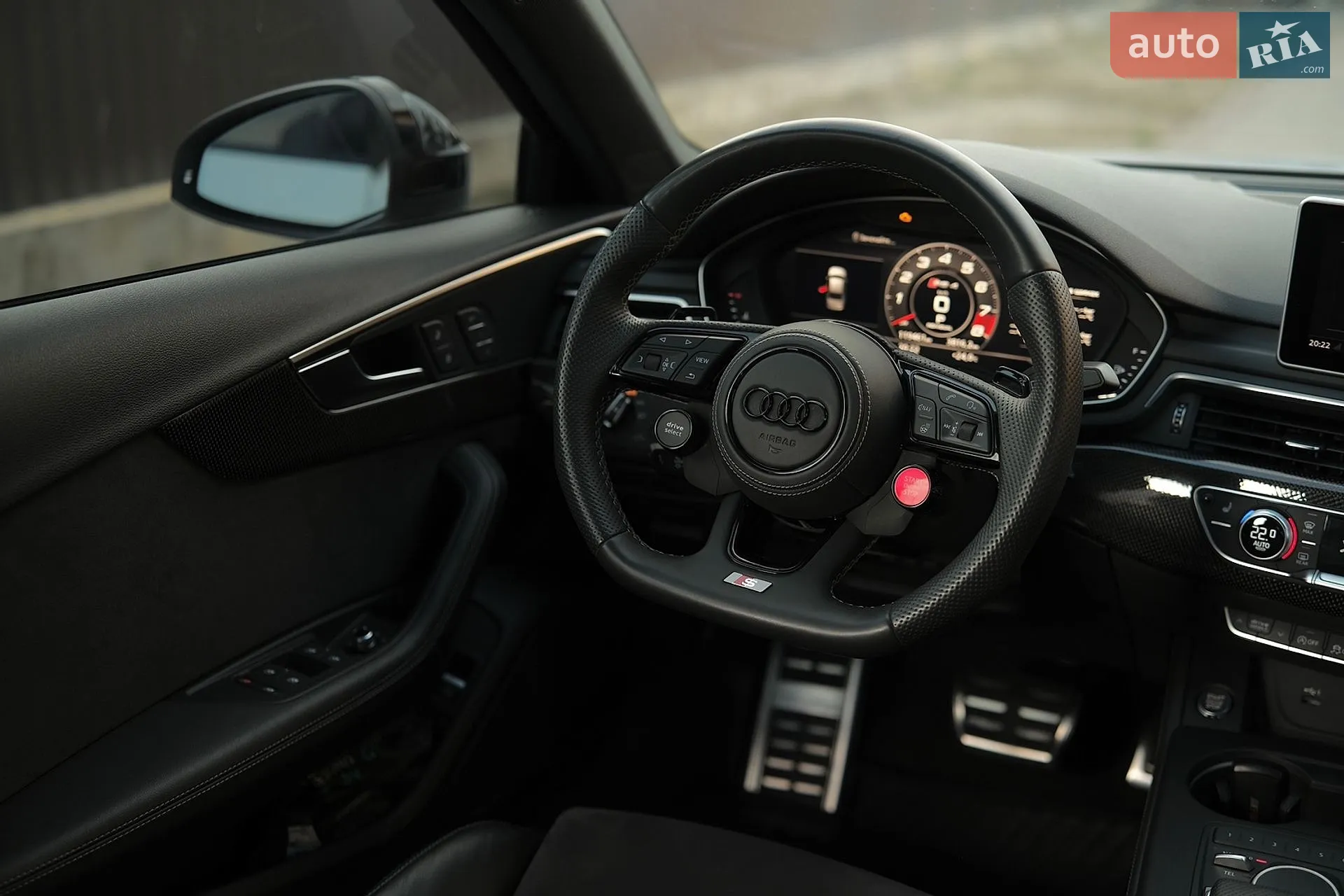 2018 Audi S4 - мініатюра 12