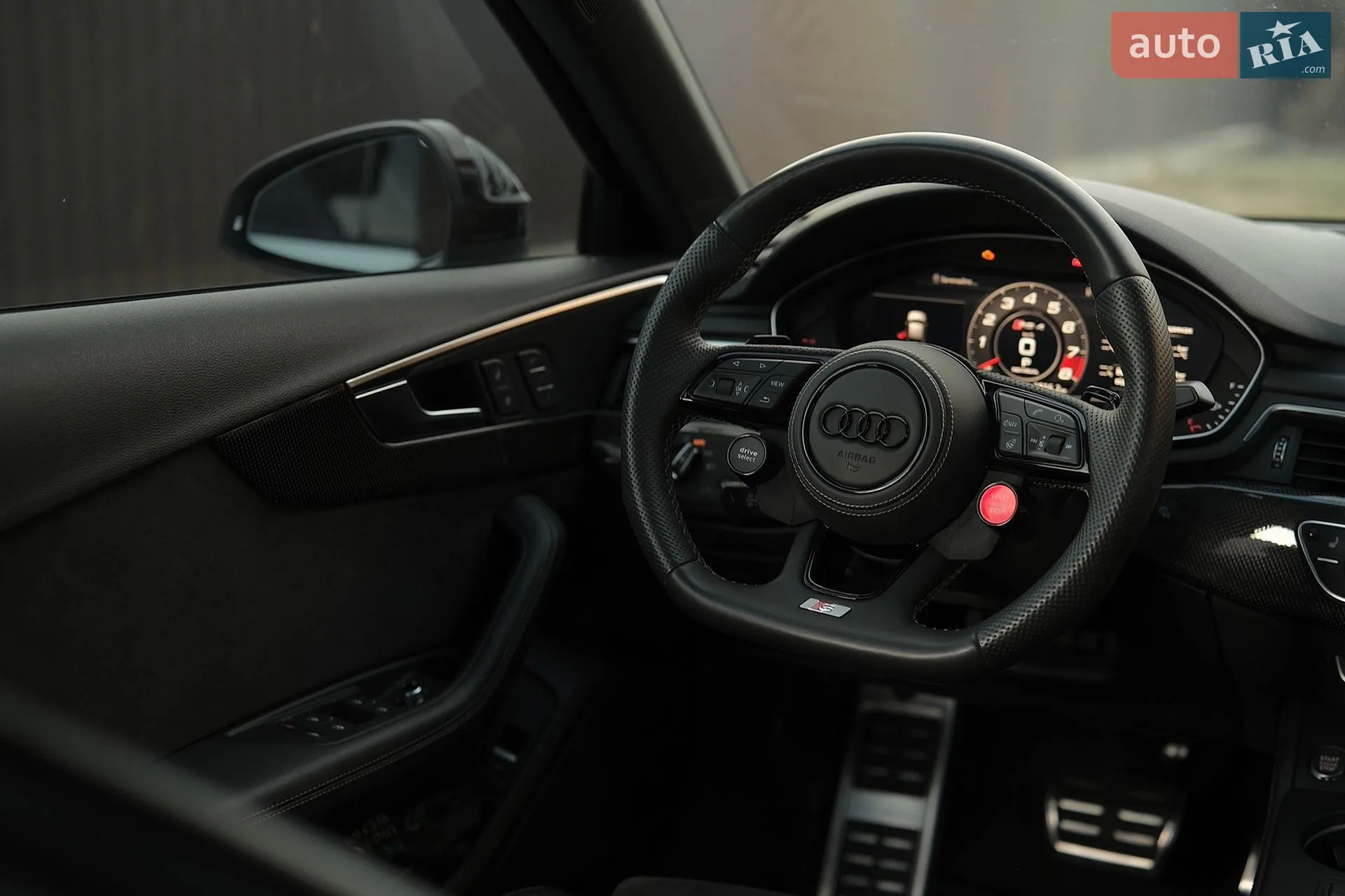2018 Audi S4 - мініатюра 13