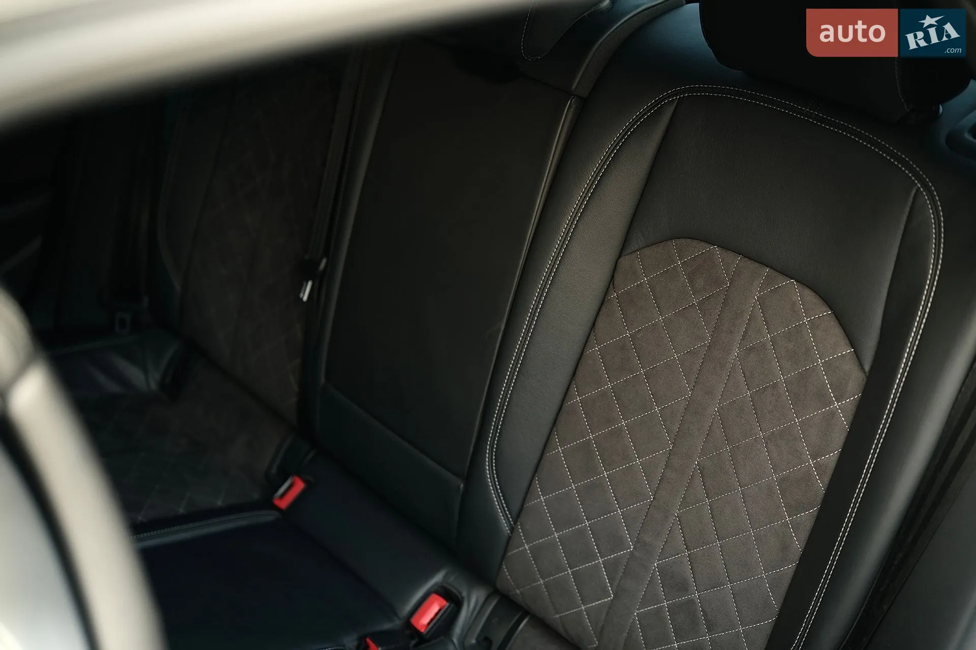 2018 Audi S4 - мініатюра 18