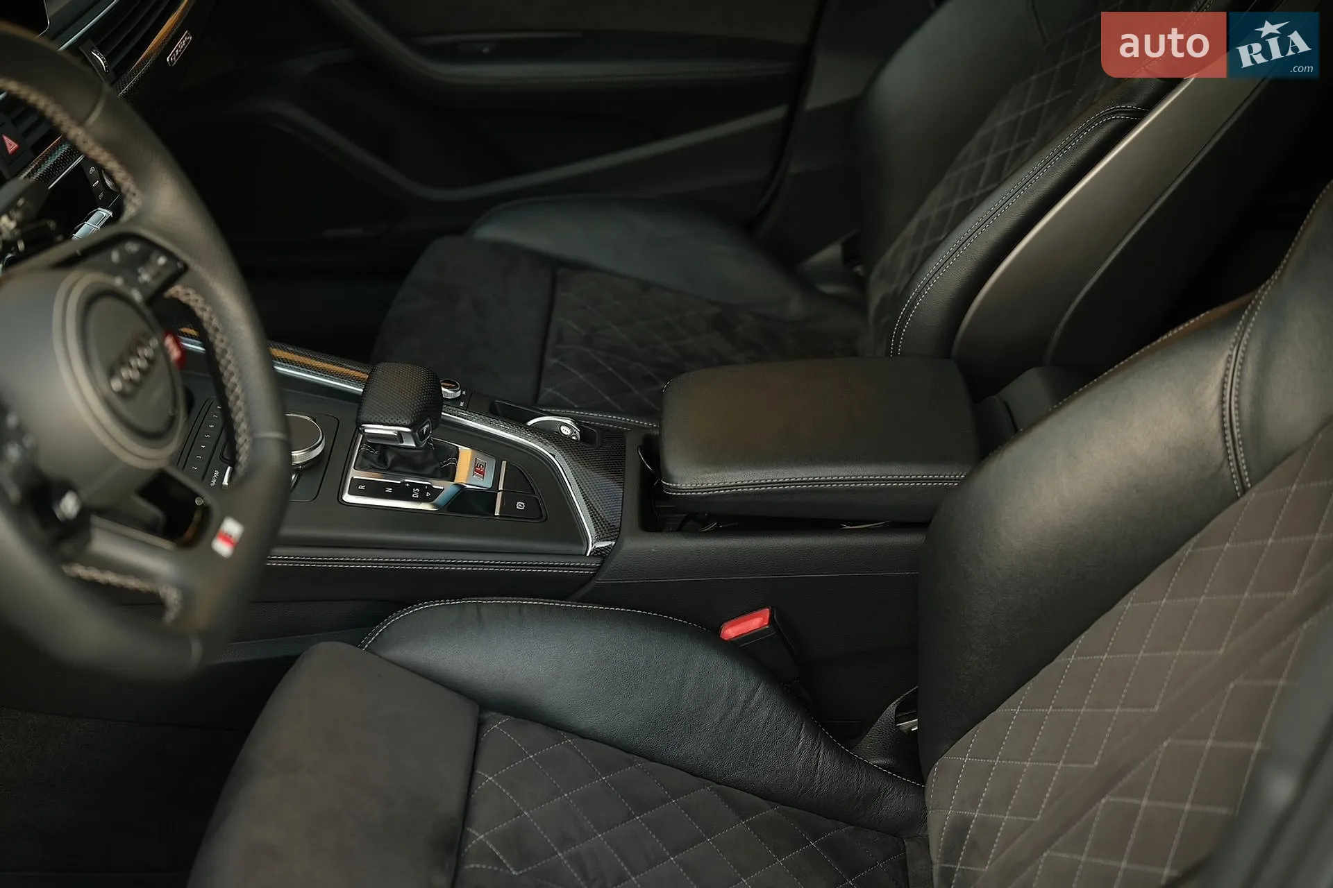 2018 Audi S4 - мініатюра 27