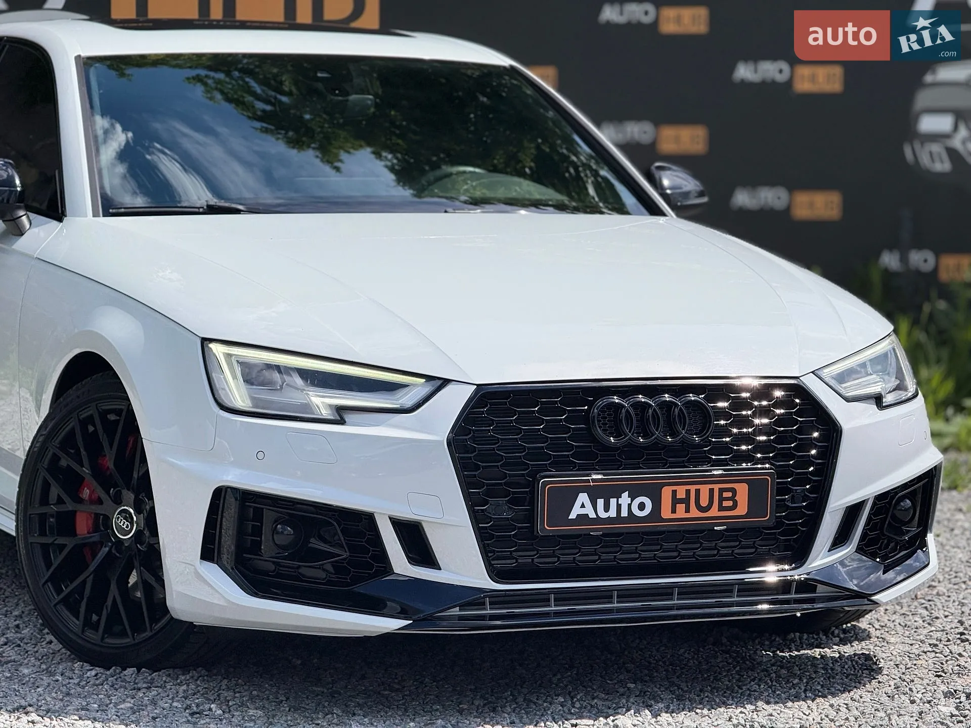 2019 Audi S4 - мініатюра 2