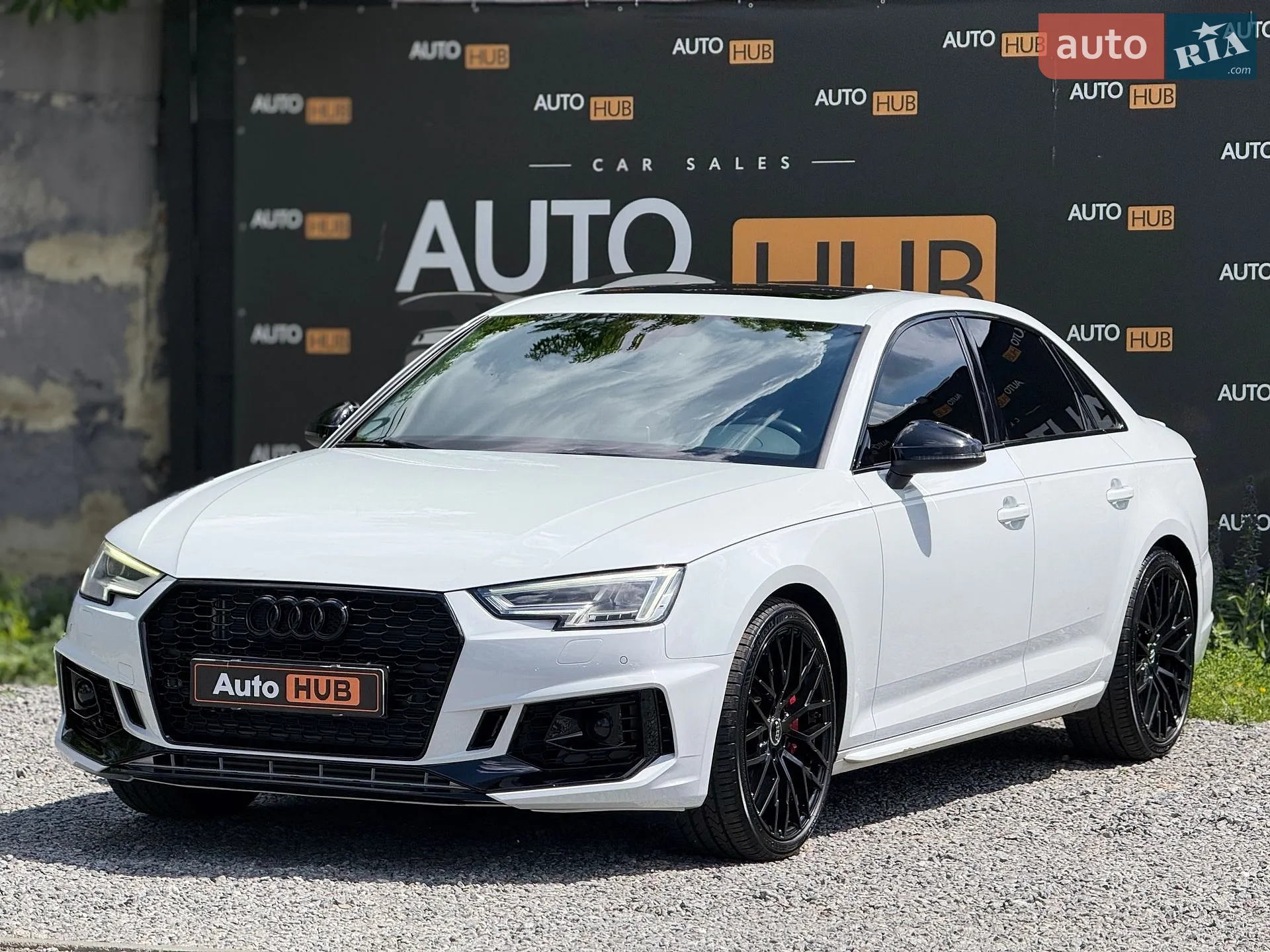 2019 Audi S4 - мініатюра 3