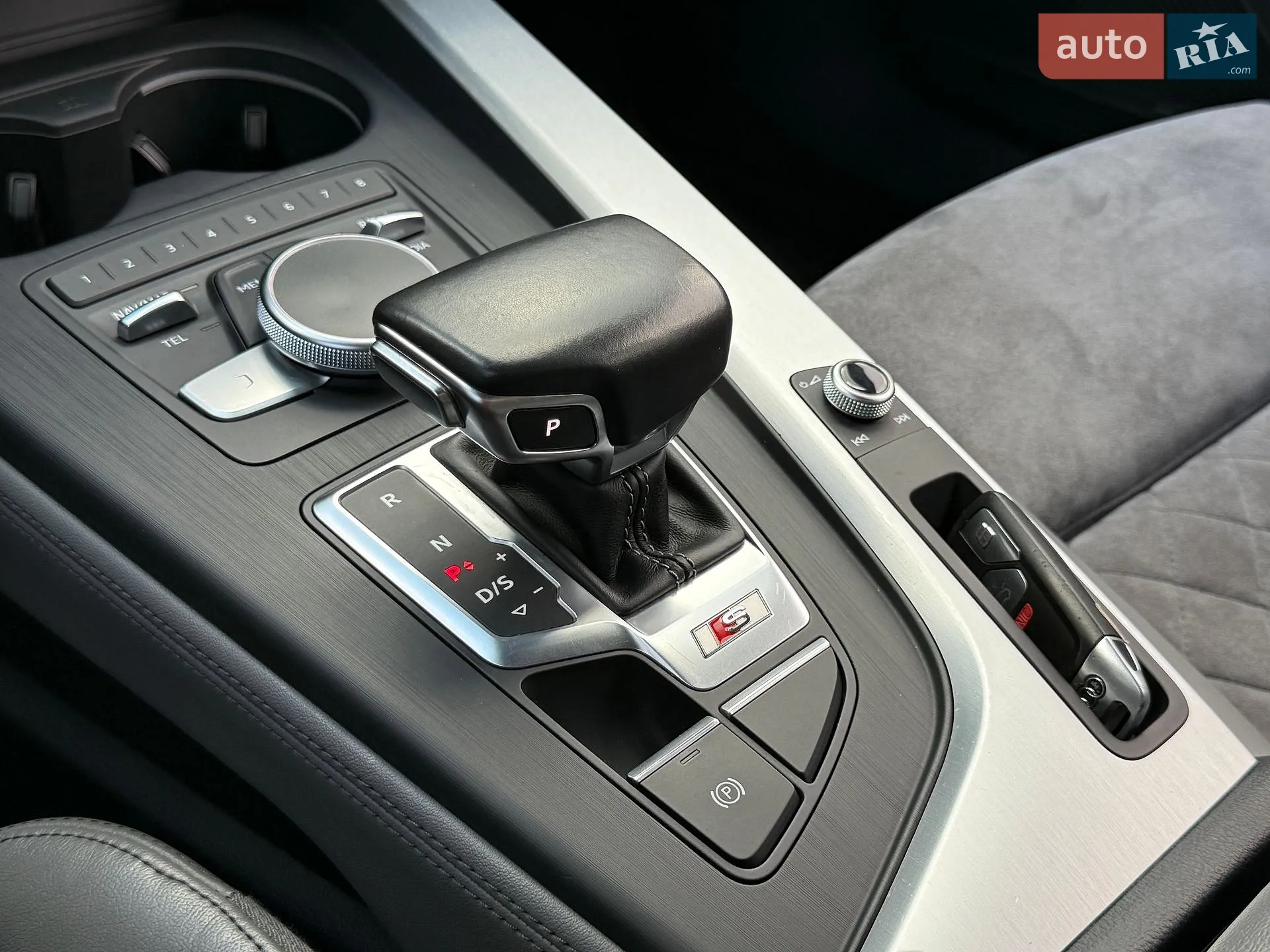 2019 Audi S4 - мініатюра 22