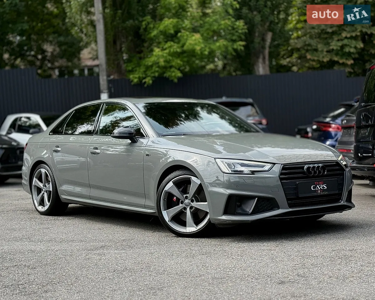 2018 Audi S4 - мініатюра 43
