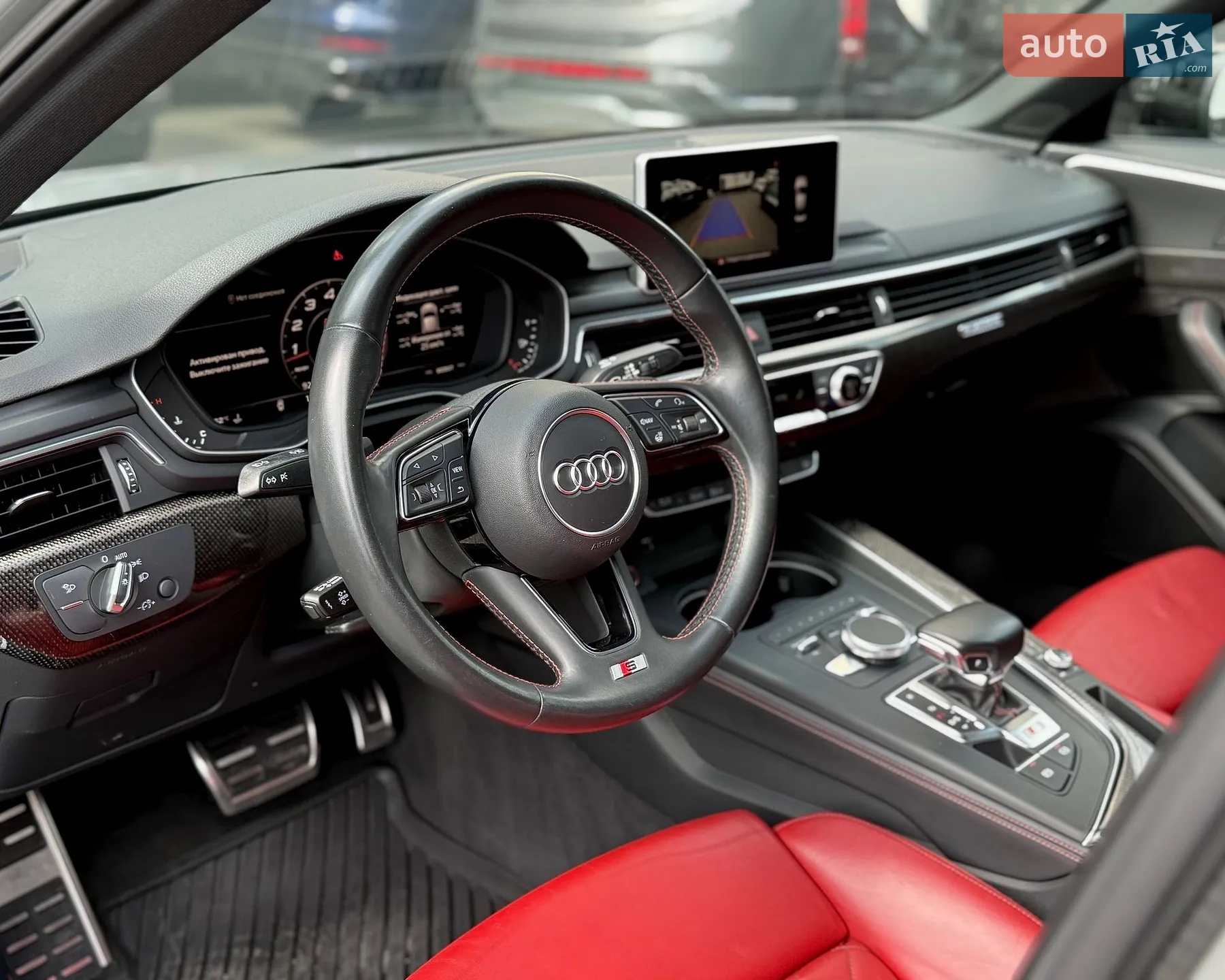 2018 Audi S4 - мініатюра 10