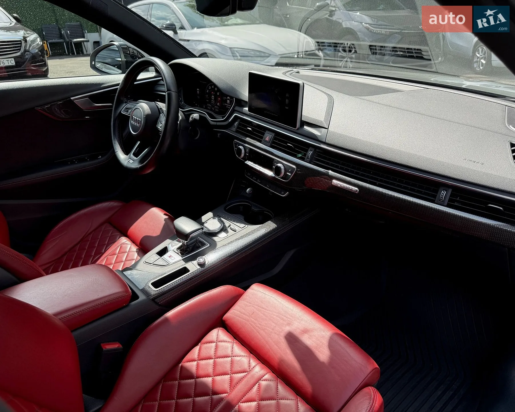 2018 Audi S4 - мініатюра 22