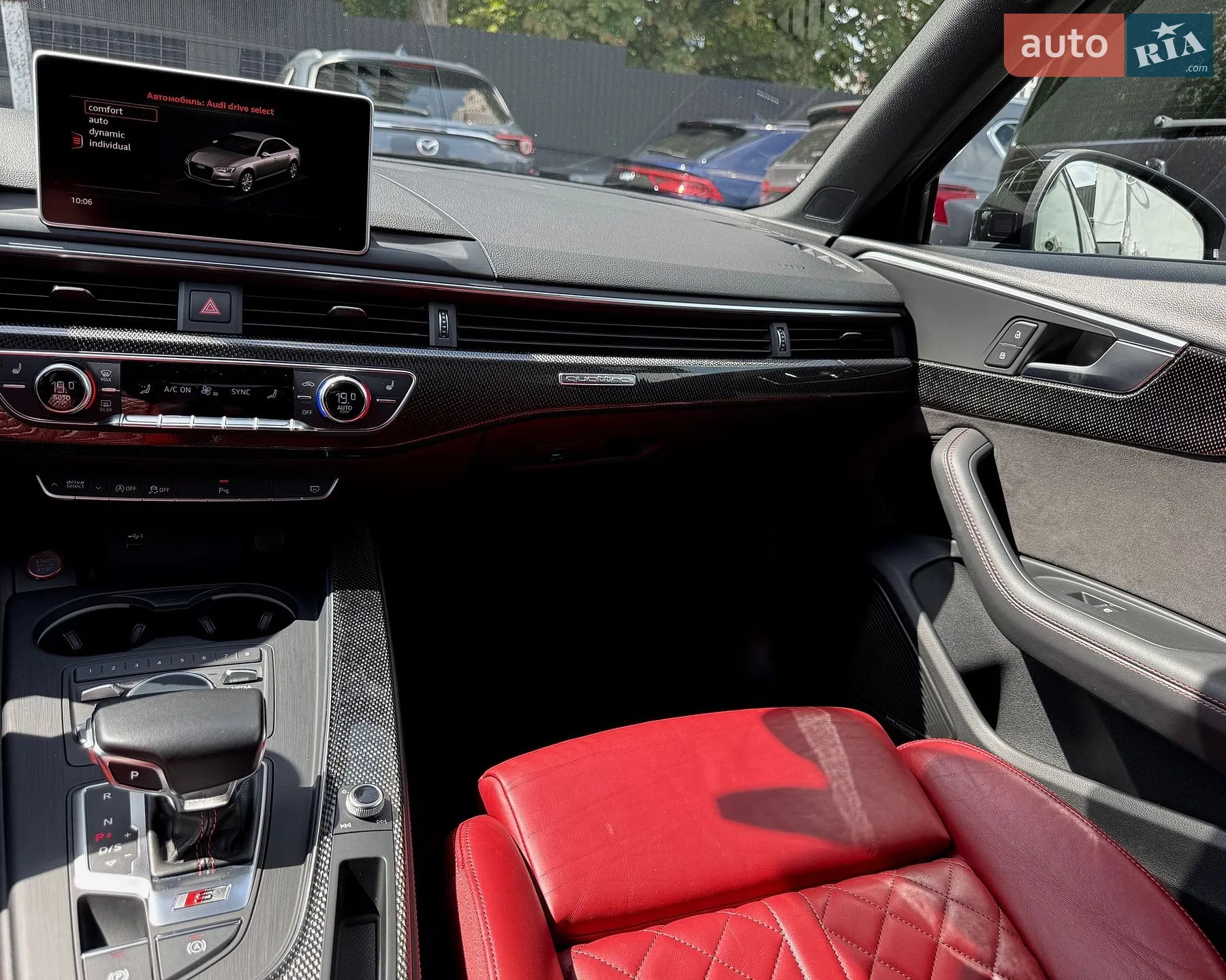 2018 Audi S4 - мініатюра 27