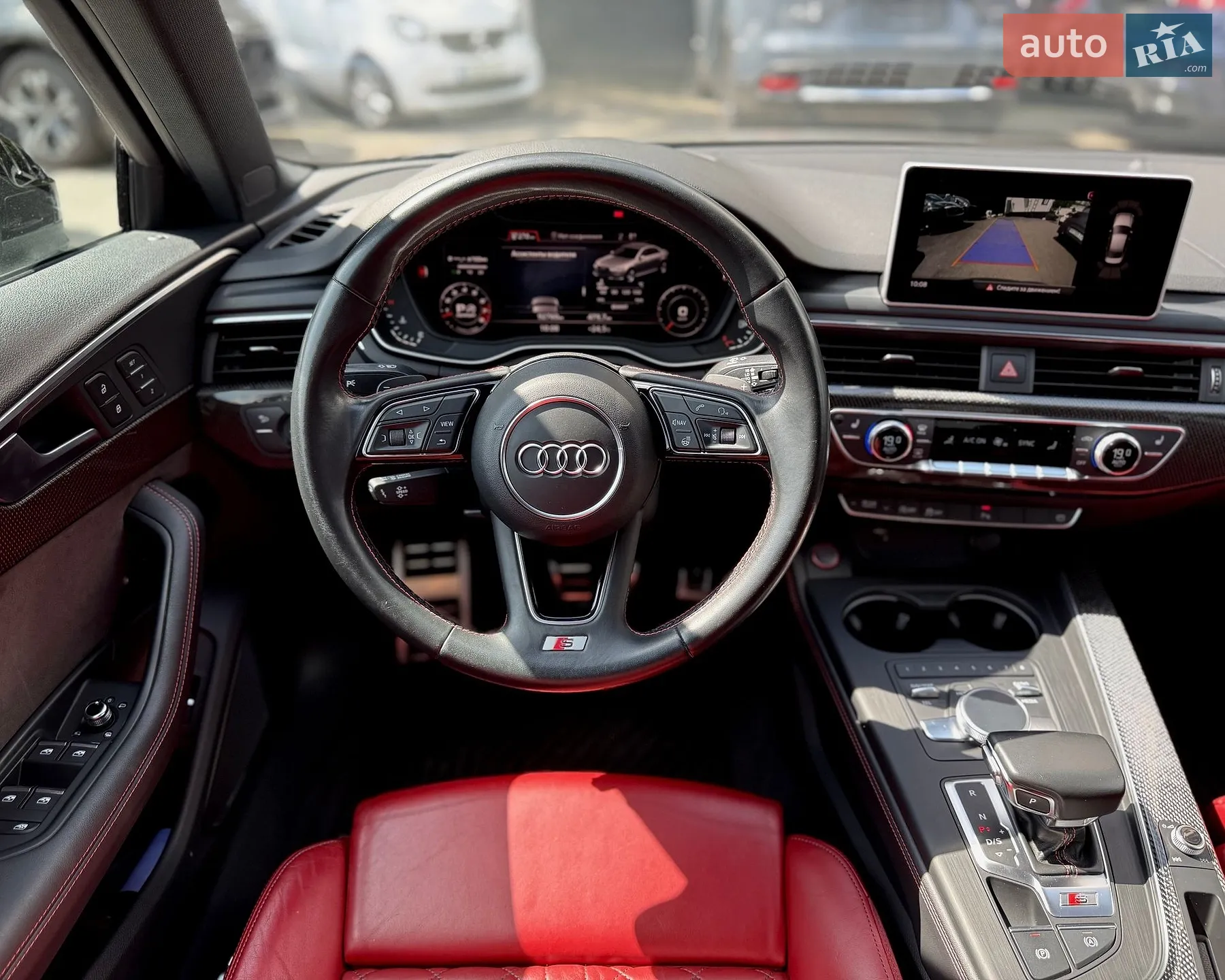 2018 Audi S4 - мініатюра 30
