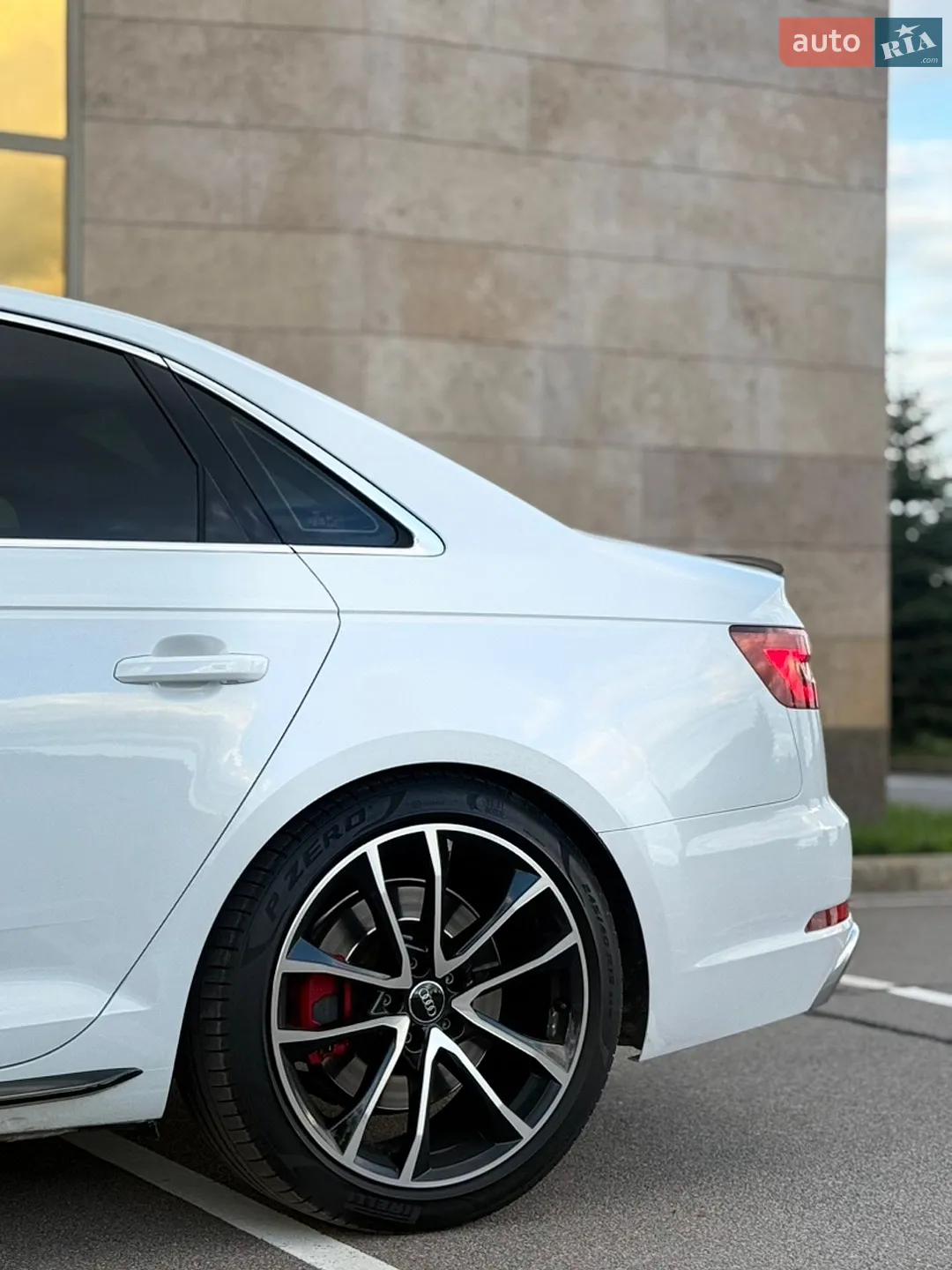 2017 Audi S4 - мініатюра 6