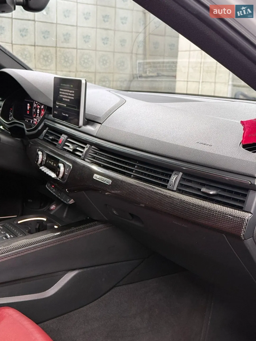 2017 Audi S4 - мініатюра 33