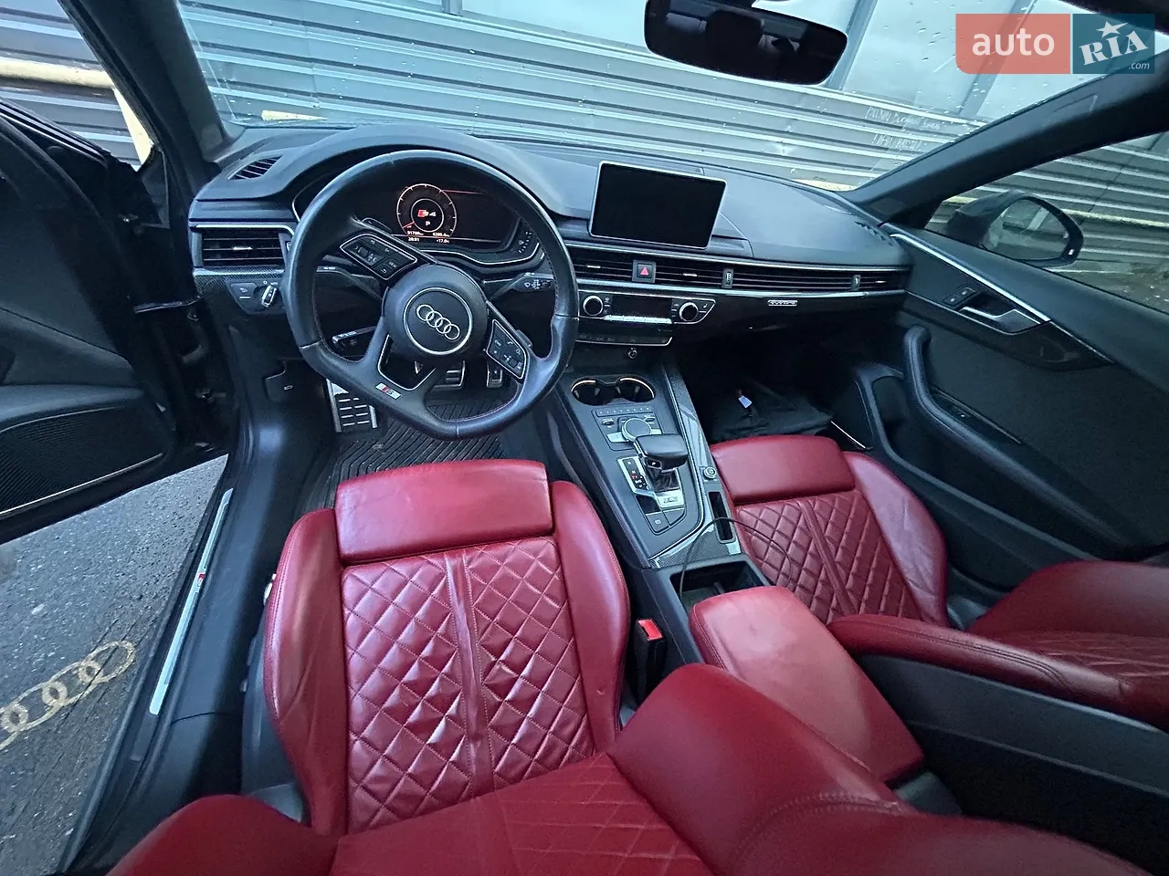 2018 Audi S4 - мініатюра 35