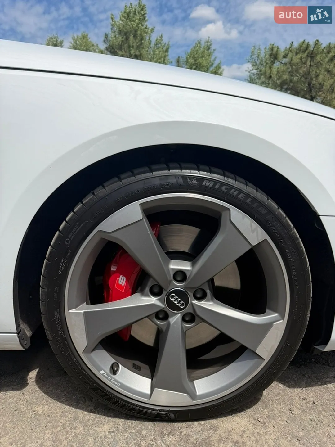2019 Audi S4 - мініатюра 7