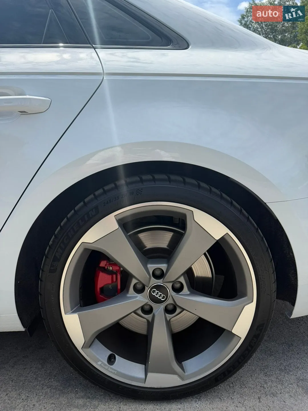2019 Audi S4 - мініатюра 9