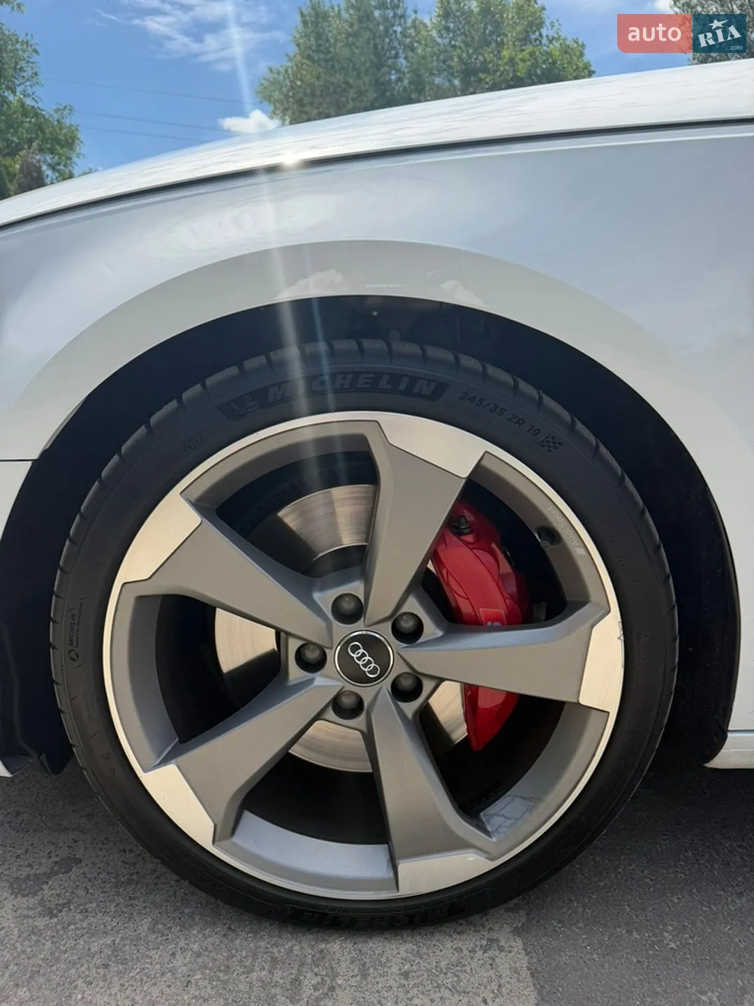 2019 Audi S4 - мініатюра 10