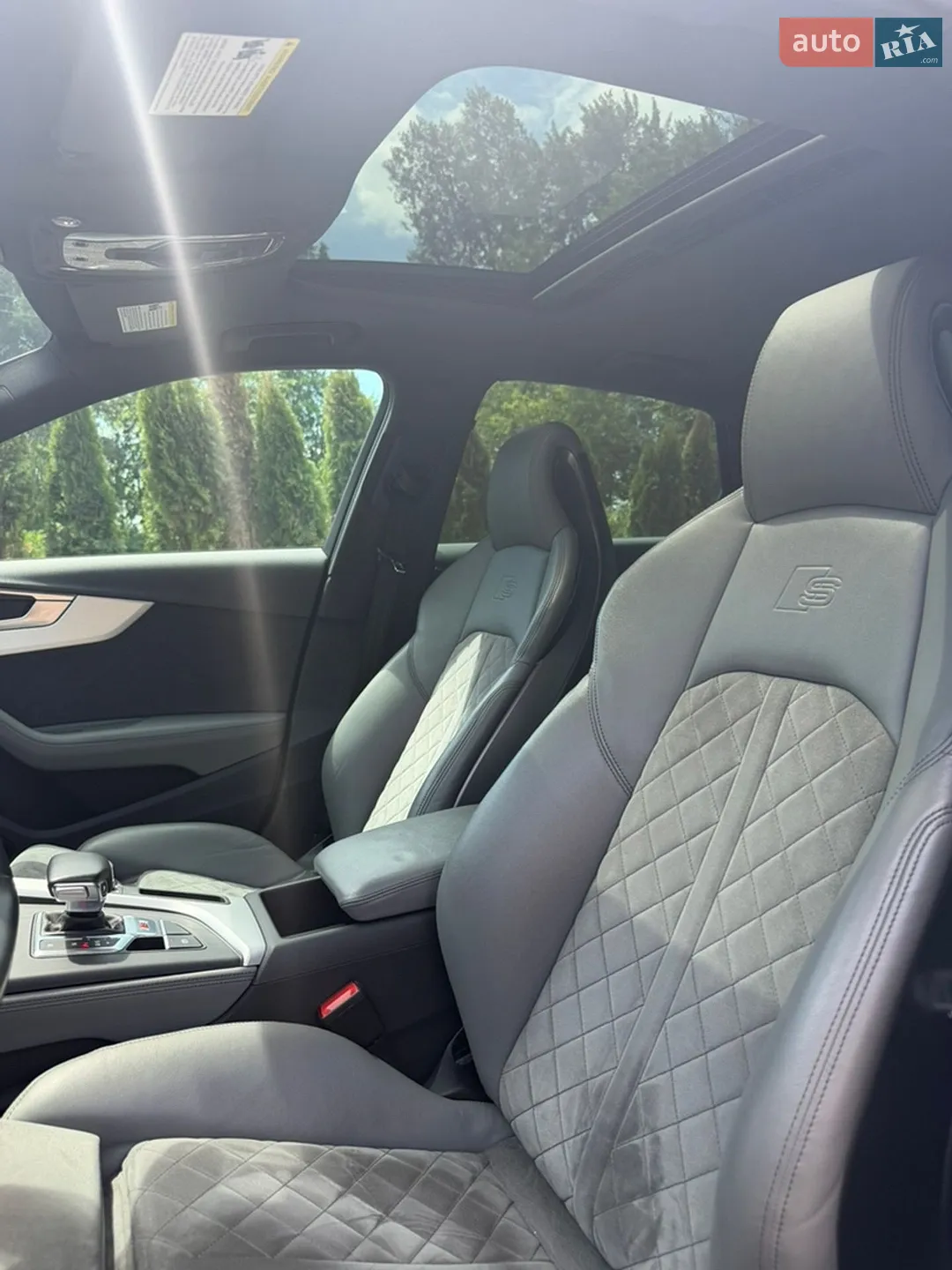 2019 Audi S4 - мініатюра 11