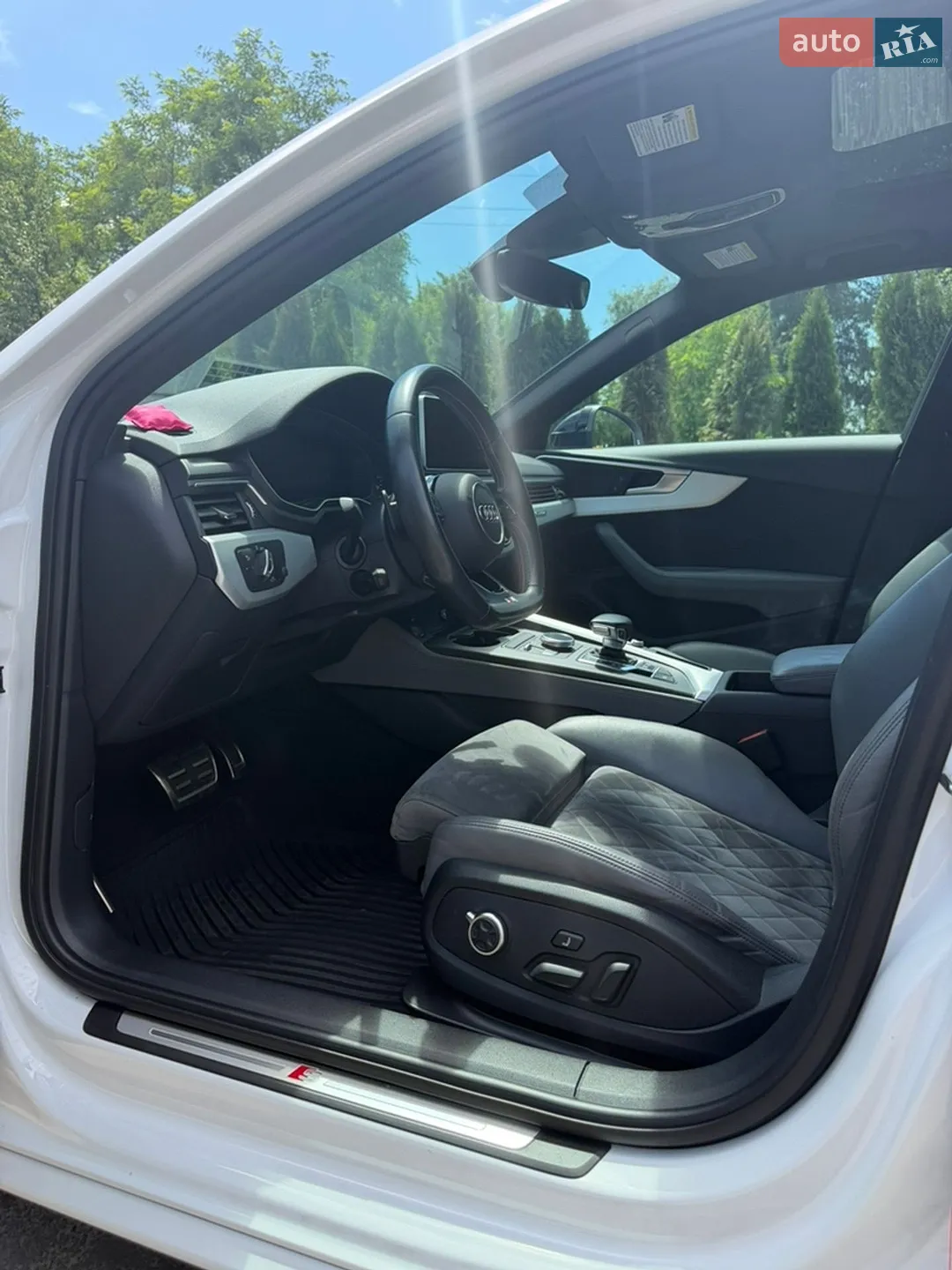 2019 Audi S4 - мініатюра 14
