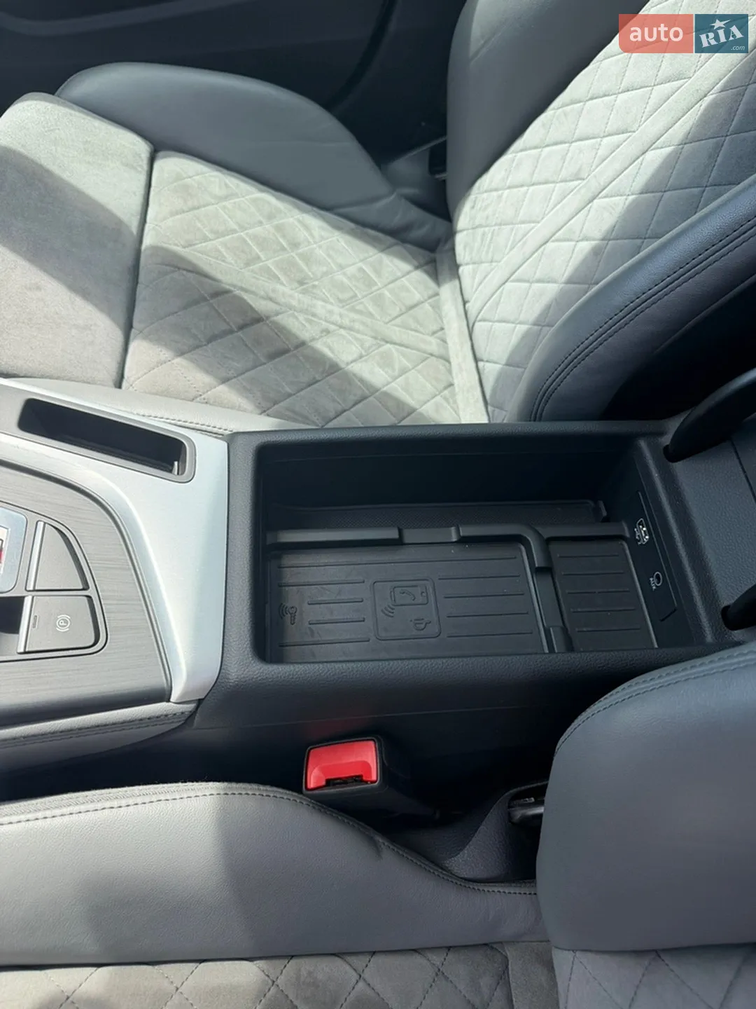 2019 Audi S4 - мініатюра 16