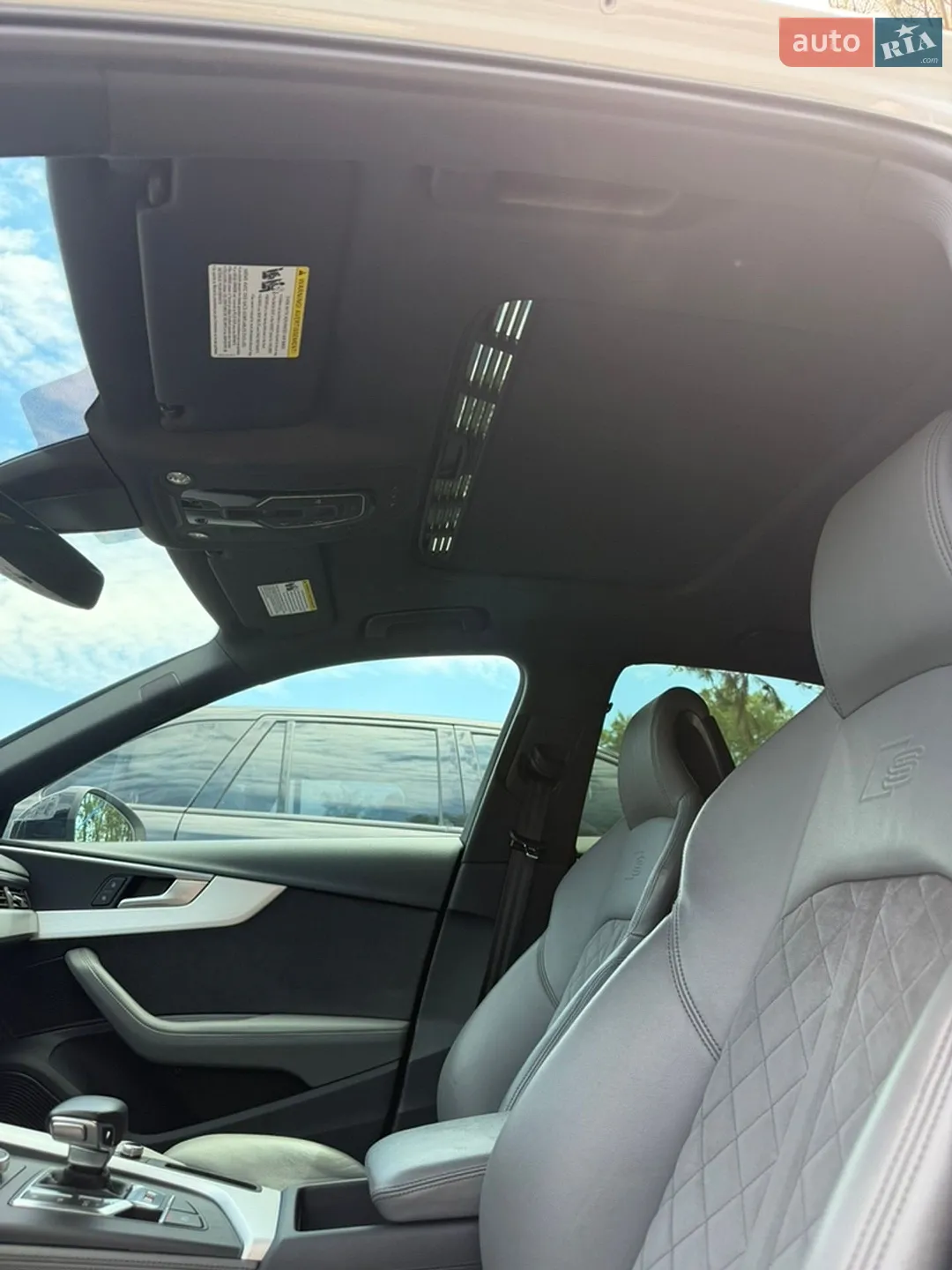 2019 Audi S4 - мініатюра 21