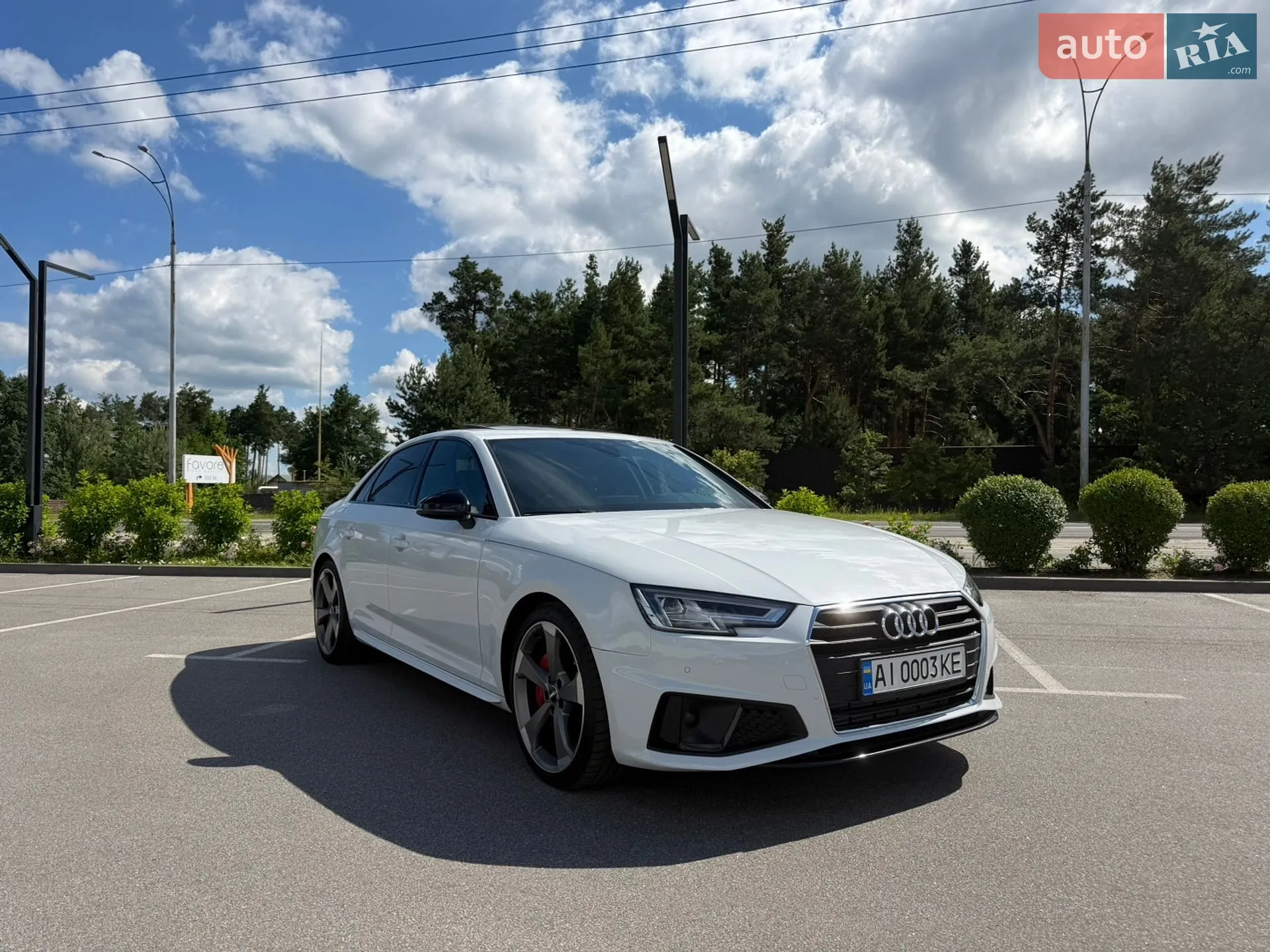 2019 Audi S4 - мініатюра 3