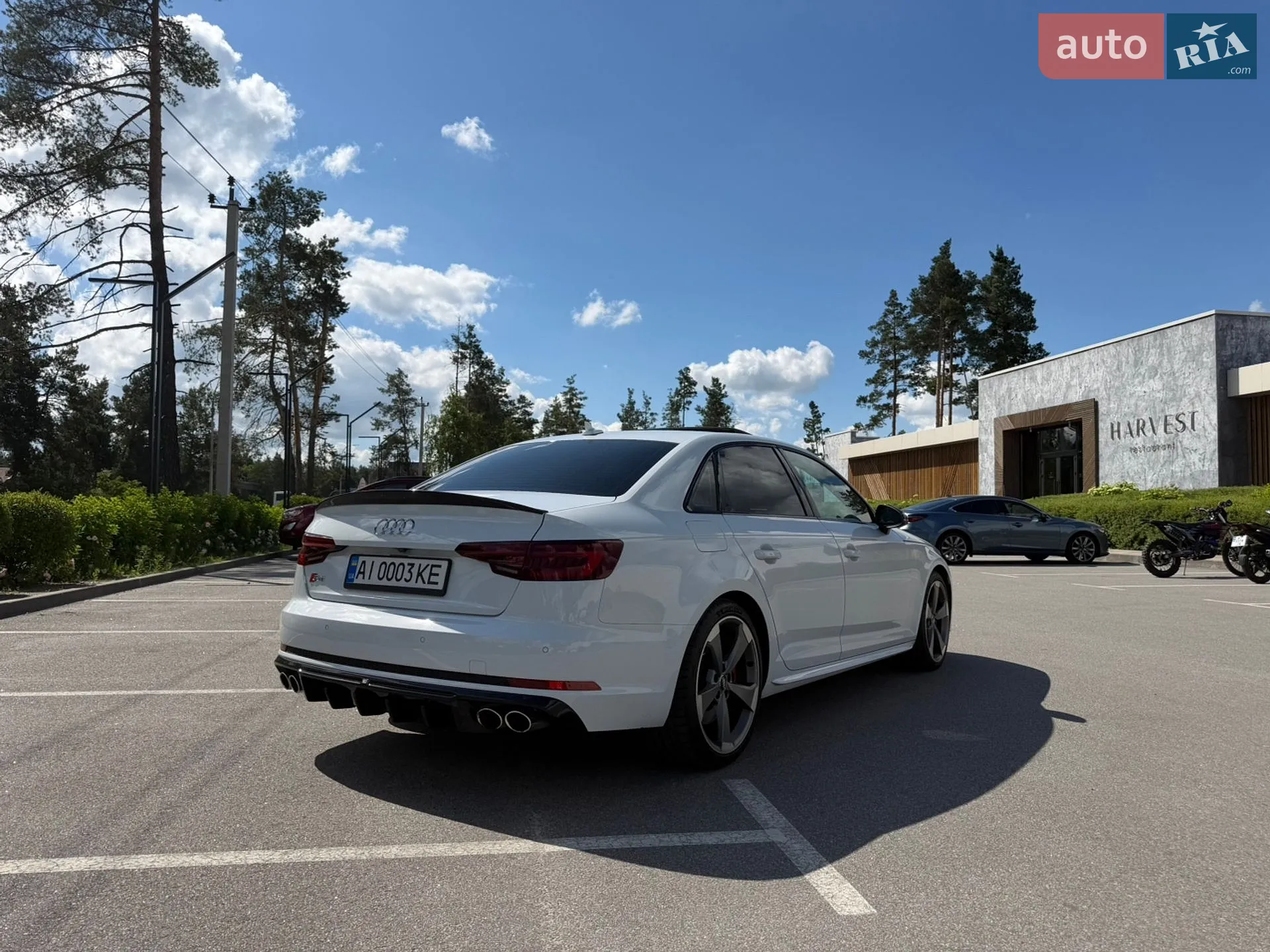 2019 Audi S4 - мініатюра 5