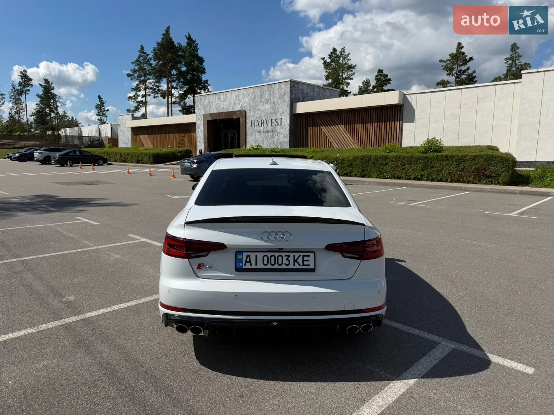2019 Audi S4 - мініатюра 6