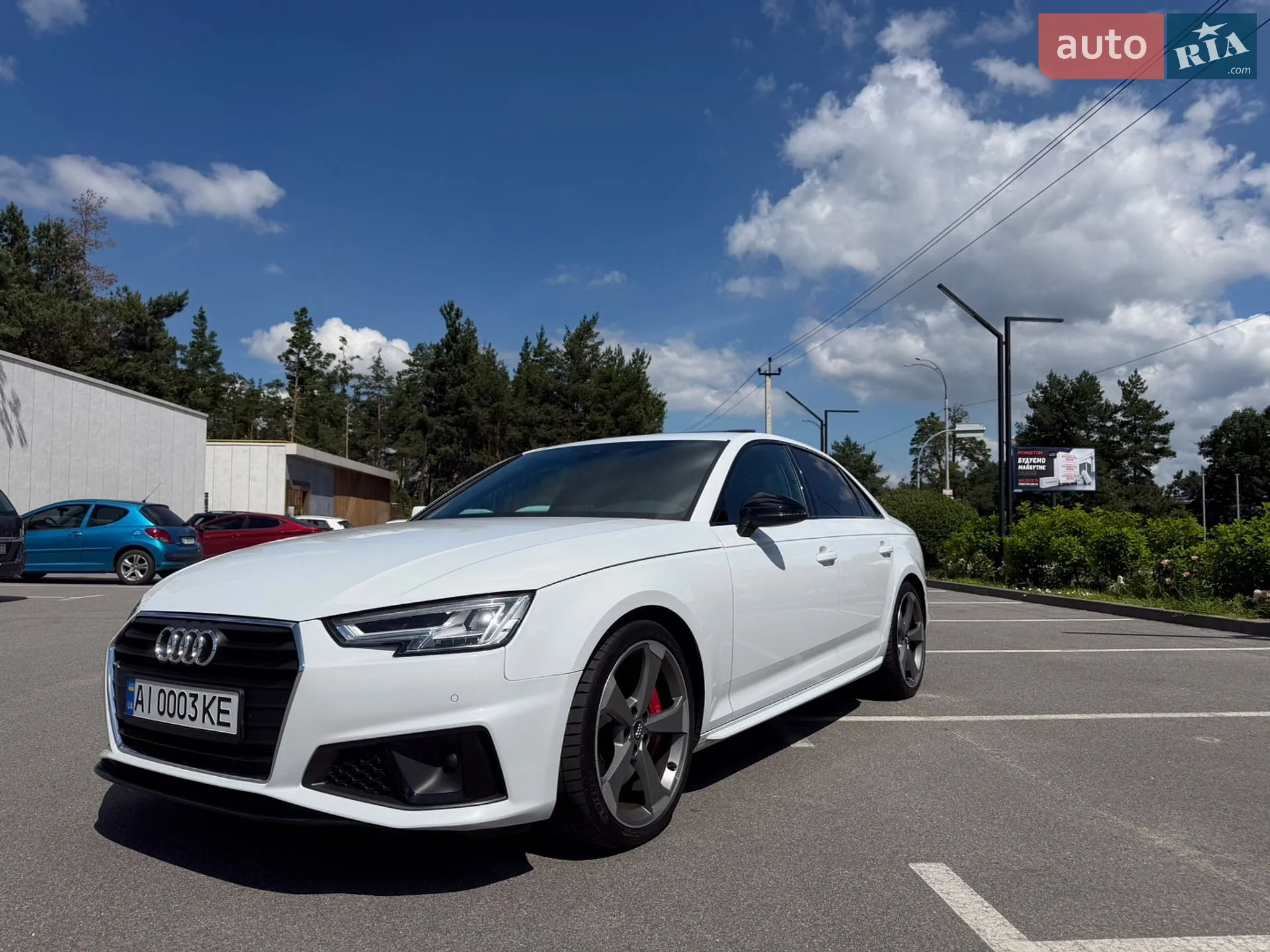 2019 Audi S4 - мініатюра 2