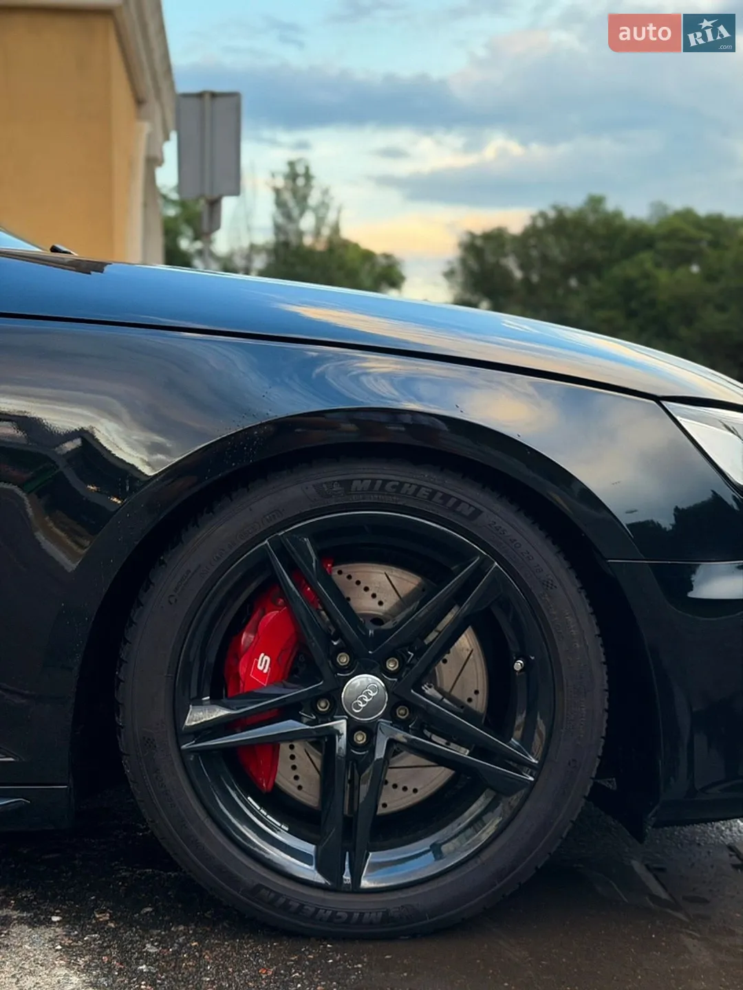 2019 Audi S4 - мініатюра 13