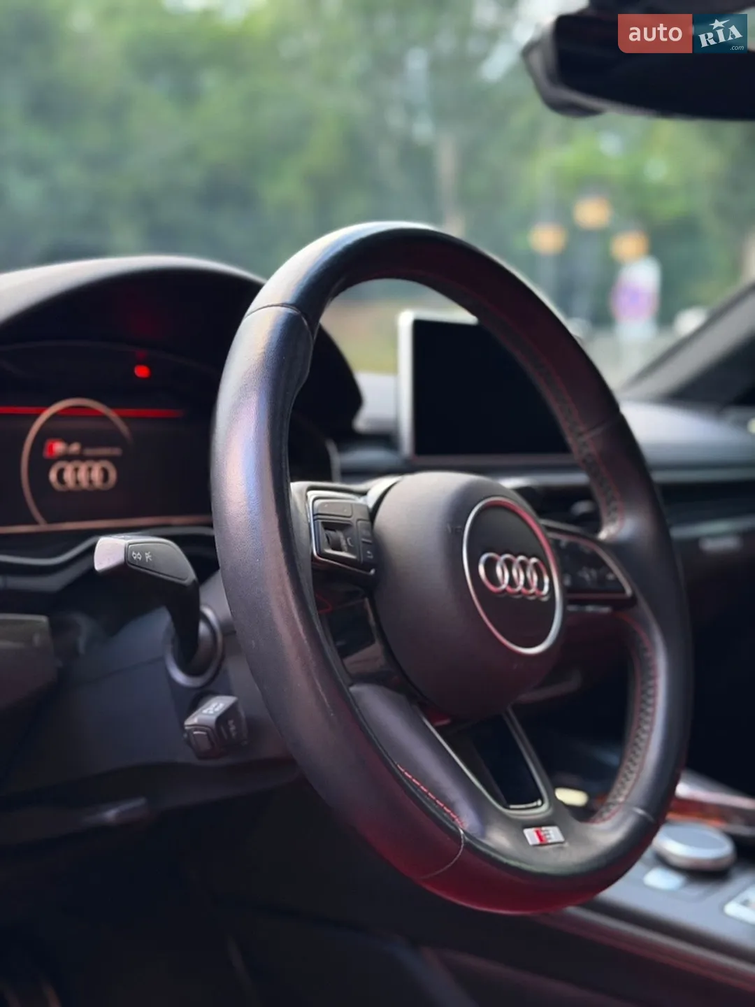 2019 Audi S4 - мініатюра 18