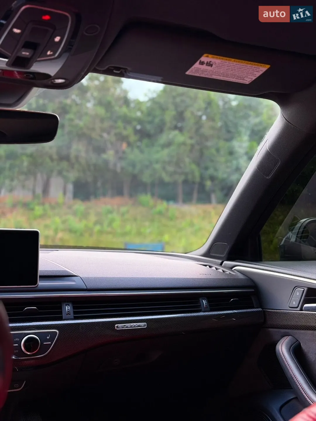 2019 Audi S4 - мініатюра 23