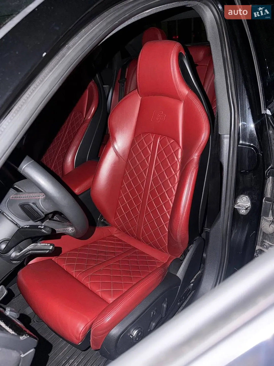 2019 Audi S4 - мініатюра 30