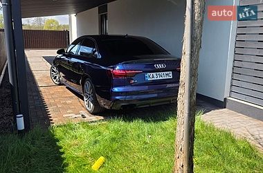 Седан Audi S4 2020 в Києві фото 4 Седан Audi S4 2020 в Києві