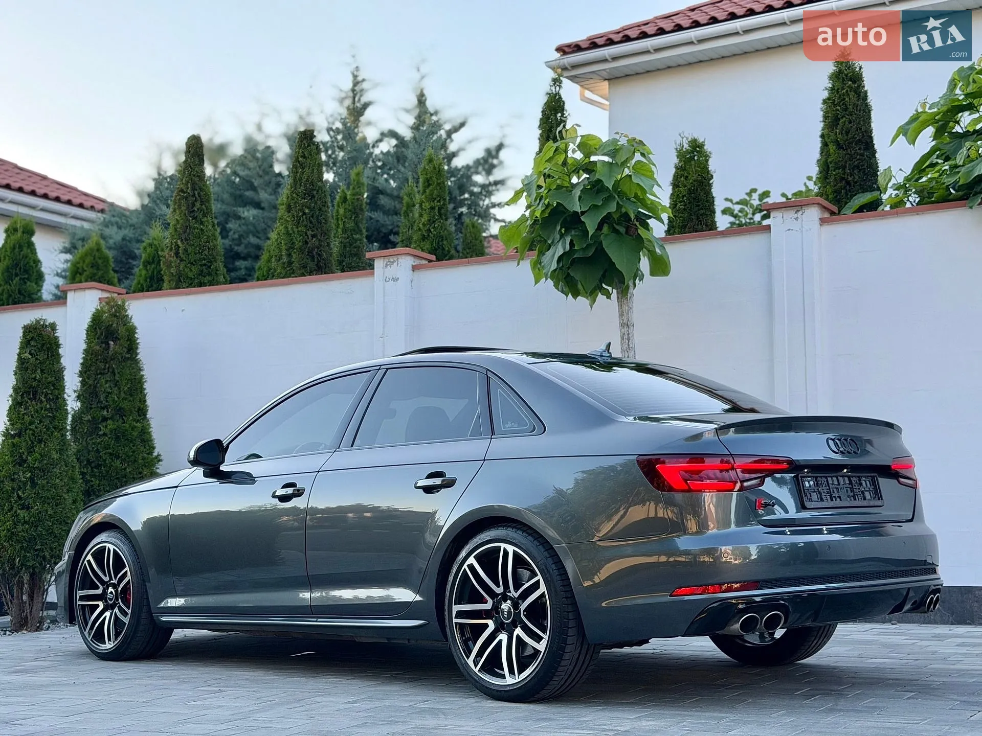 2019 Audi S4 - мініатюра 13
