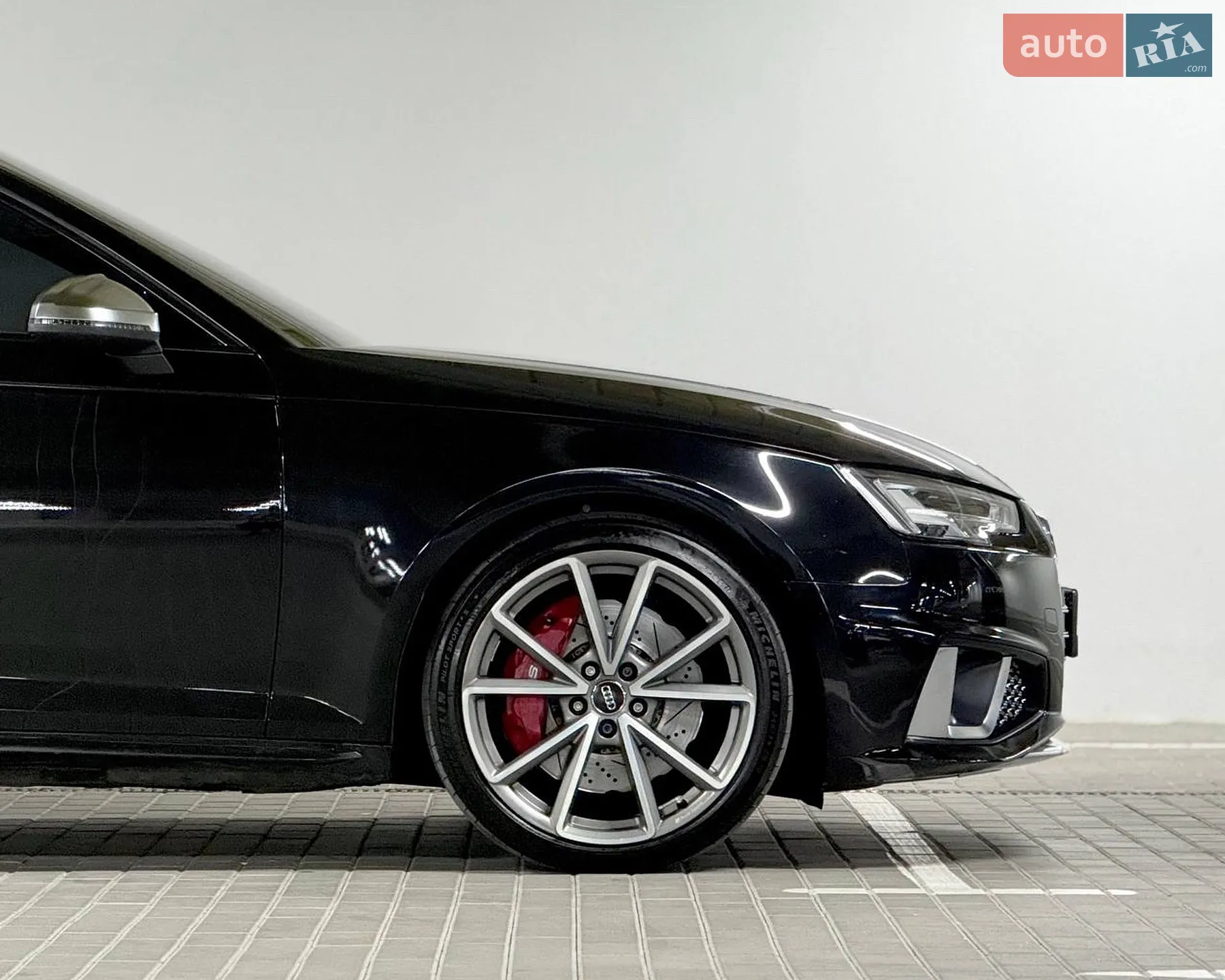 2018 Audi S4 - мініатюра 10