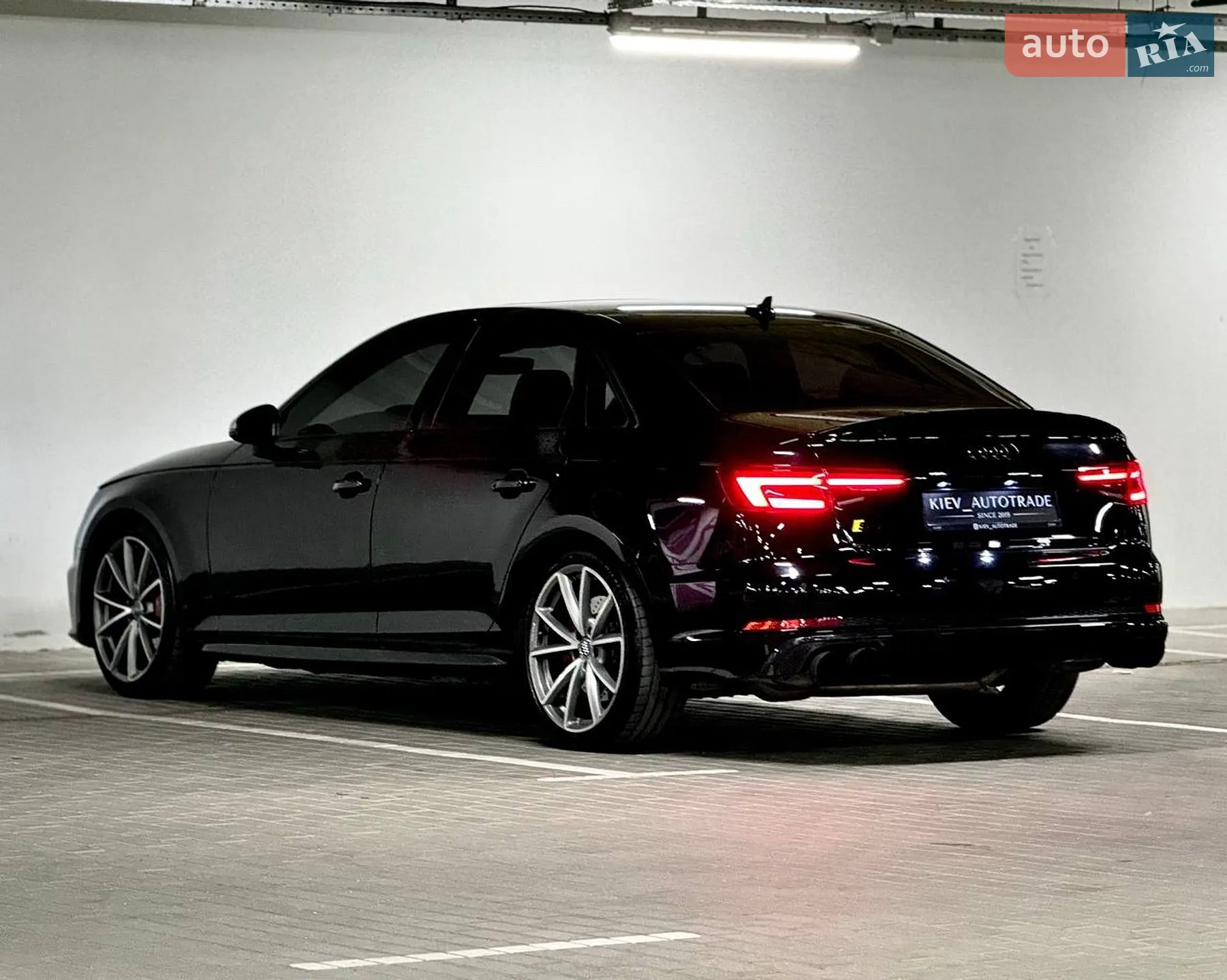 2018 Audi S4 - мініатюра 17