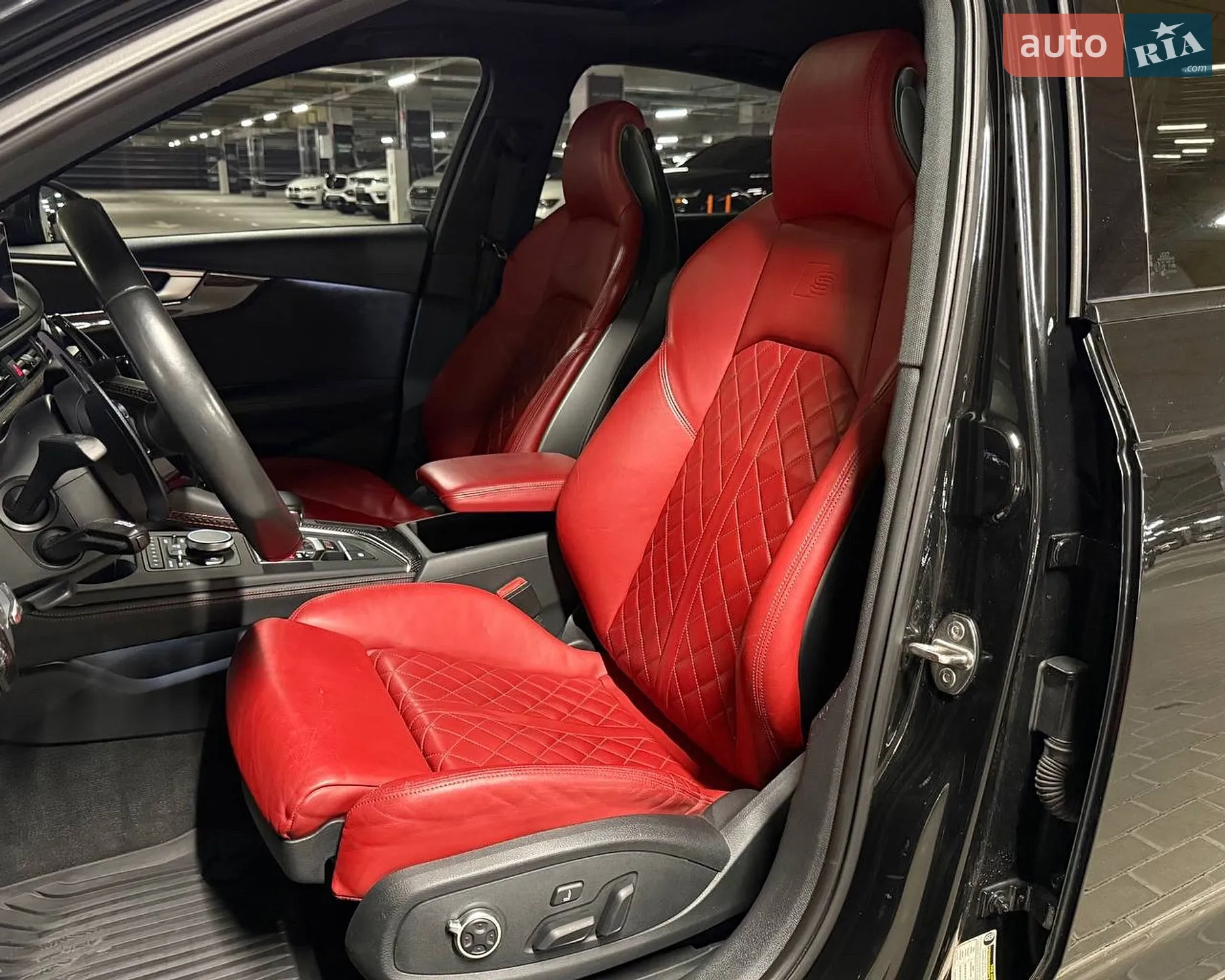 2018 Audi S4 - мініатюра 19