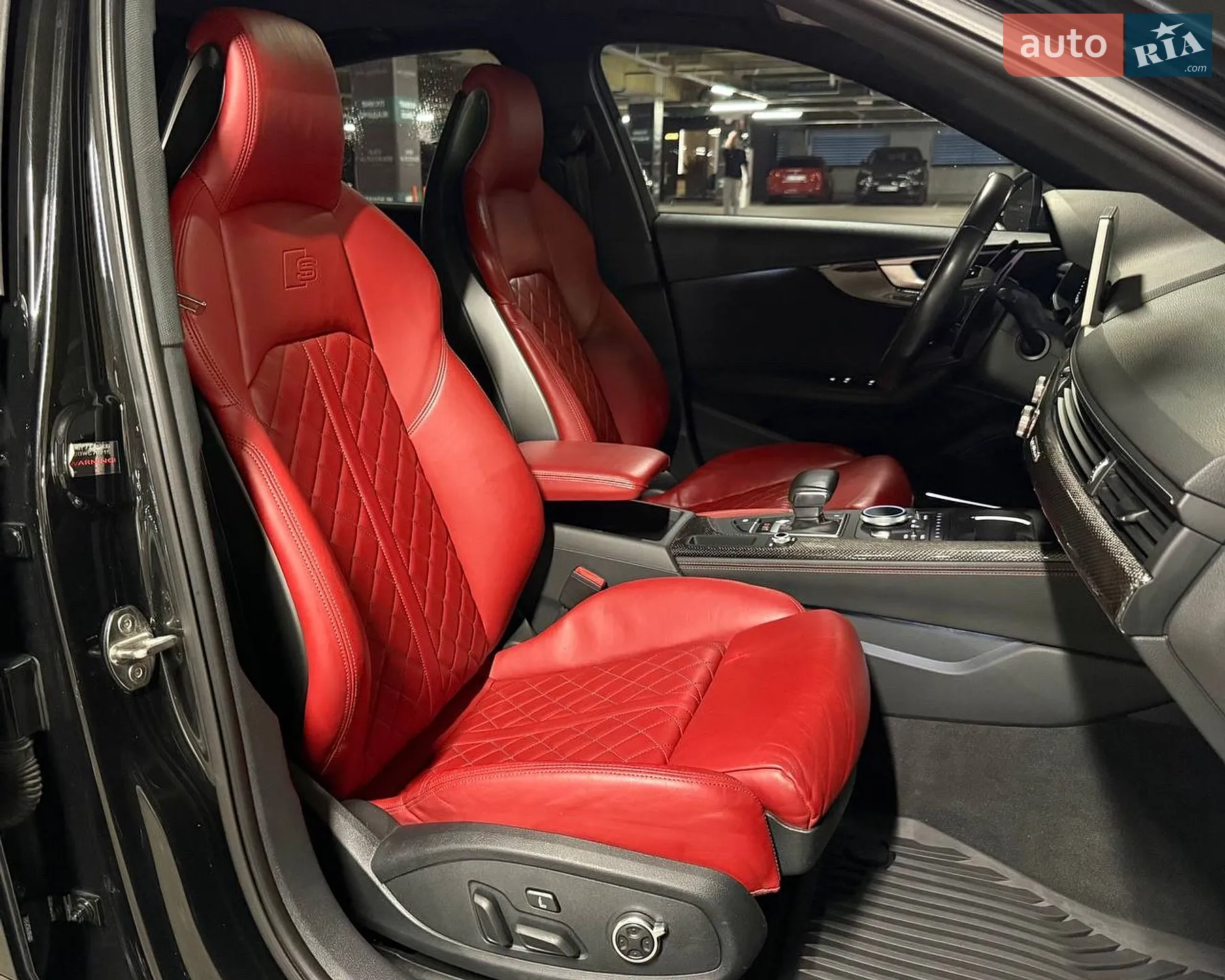 2018 Audi S4 - мініатюра 40