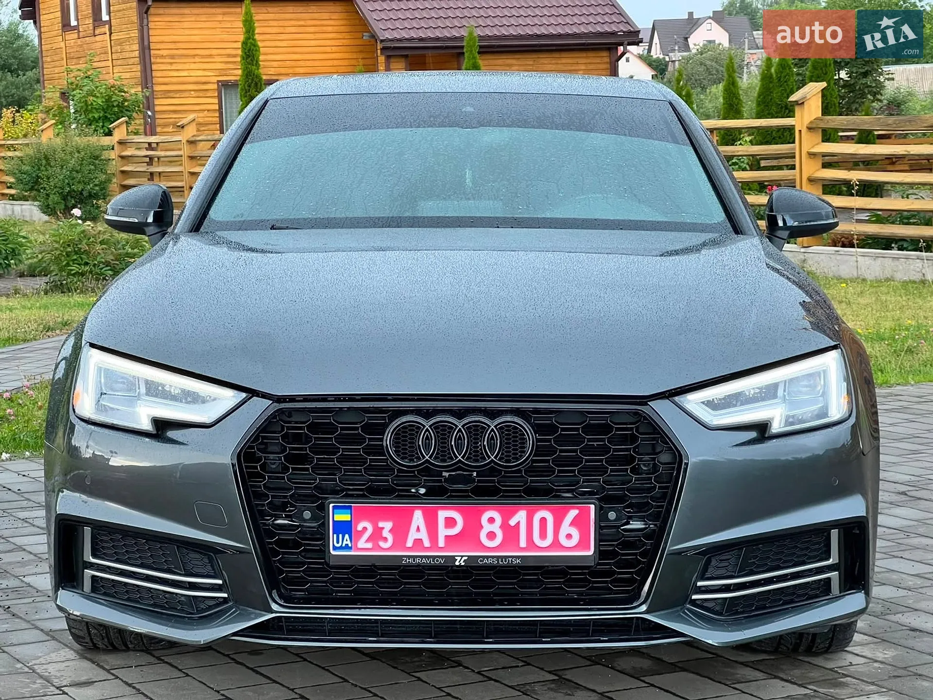 2017 Audi S4 - мініатюра 8