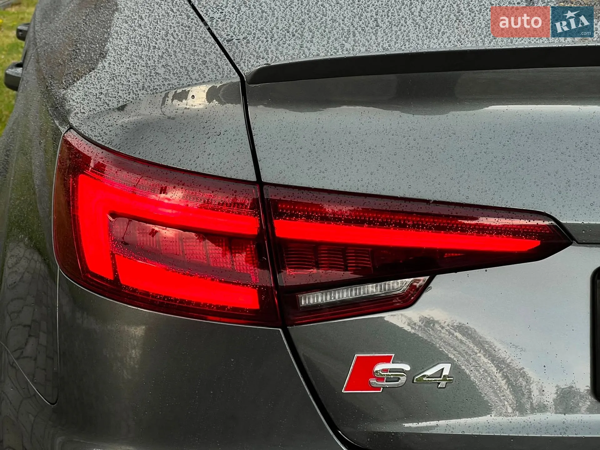 2017 Audi S4 - мініатюра 10