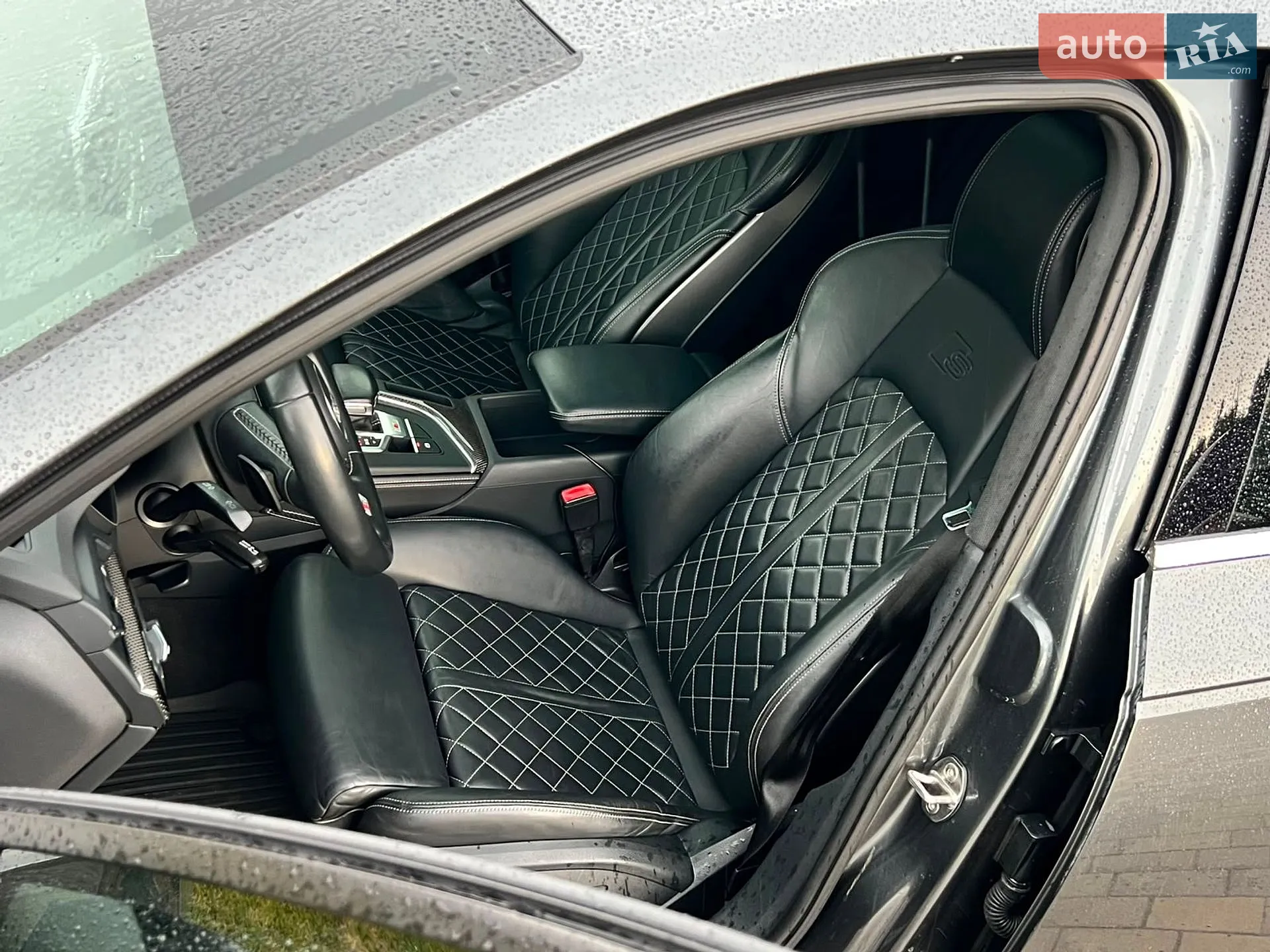 2017 Audi S4 - мініатюра 13