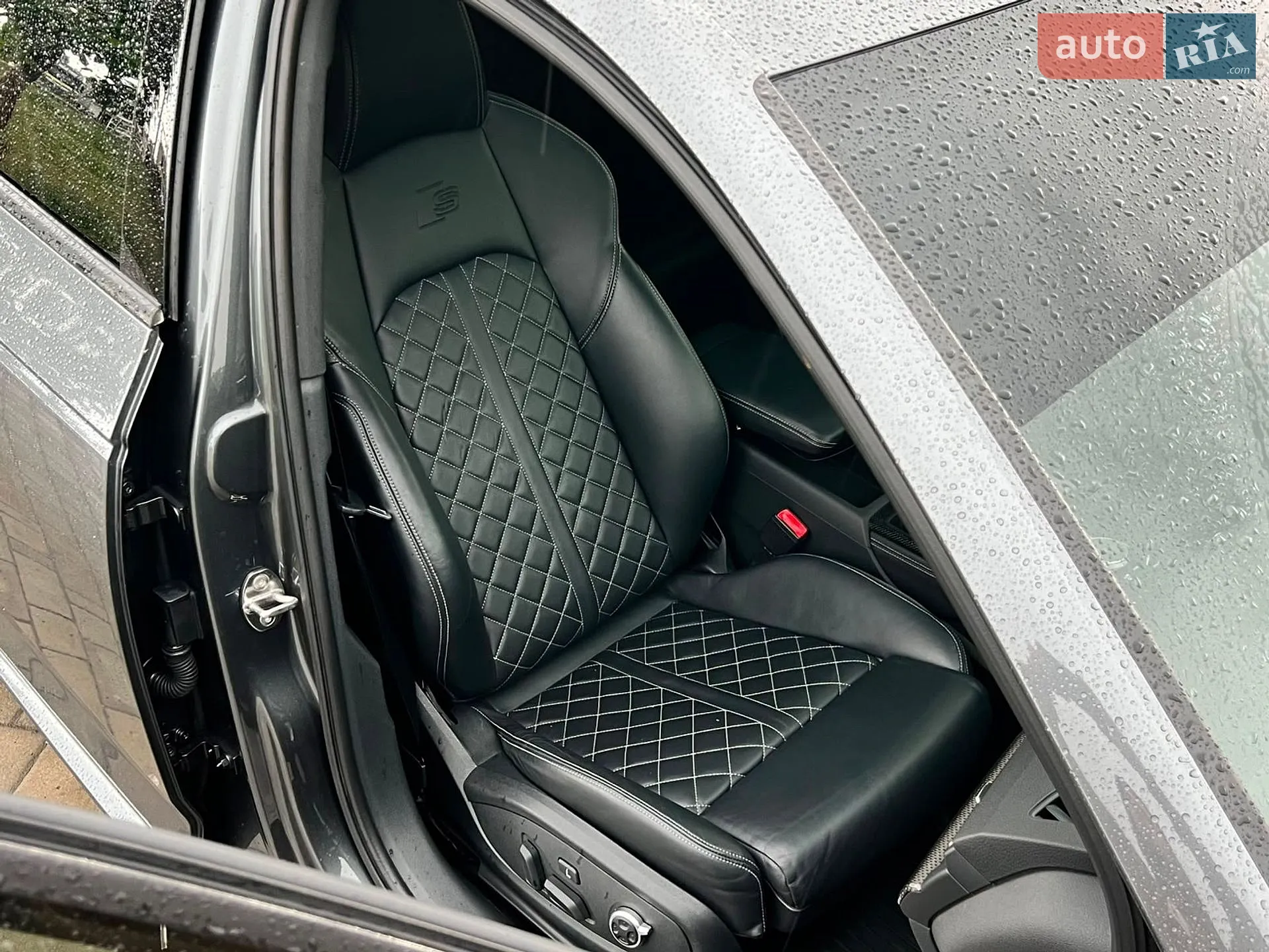 2017 Audi S4 - мініатюра 23