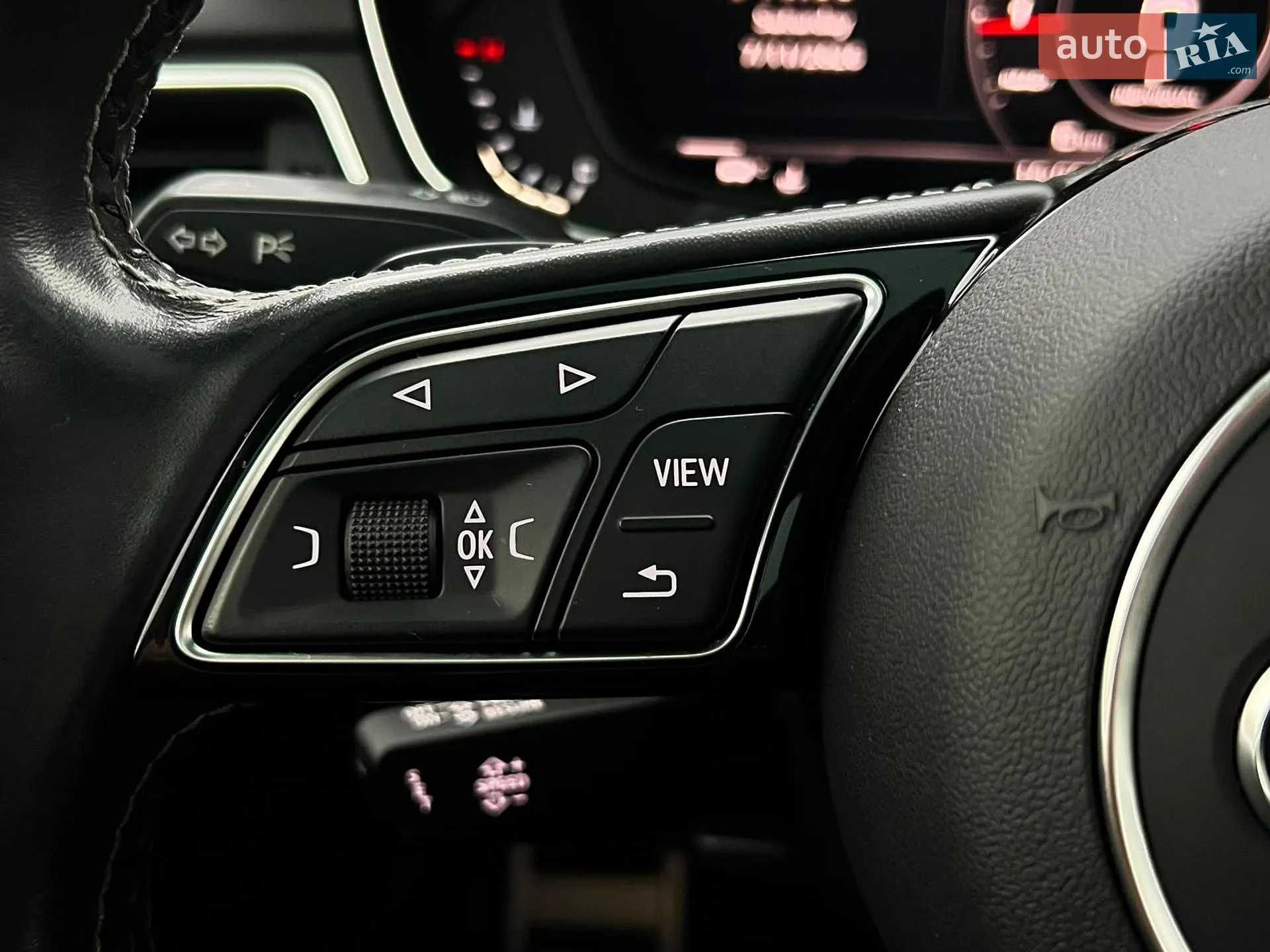 2017 Audi S4 - мініатюра 37