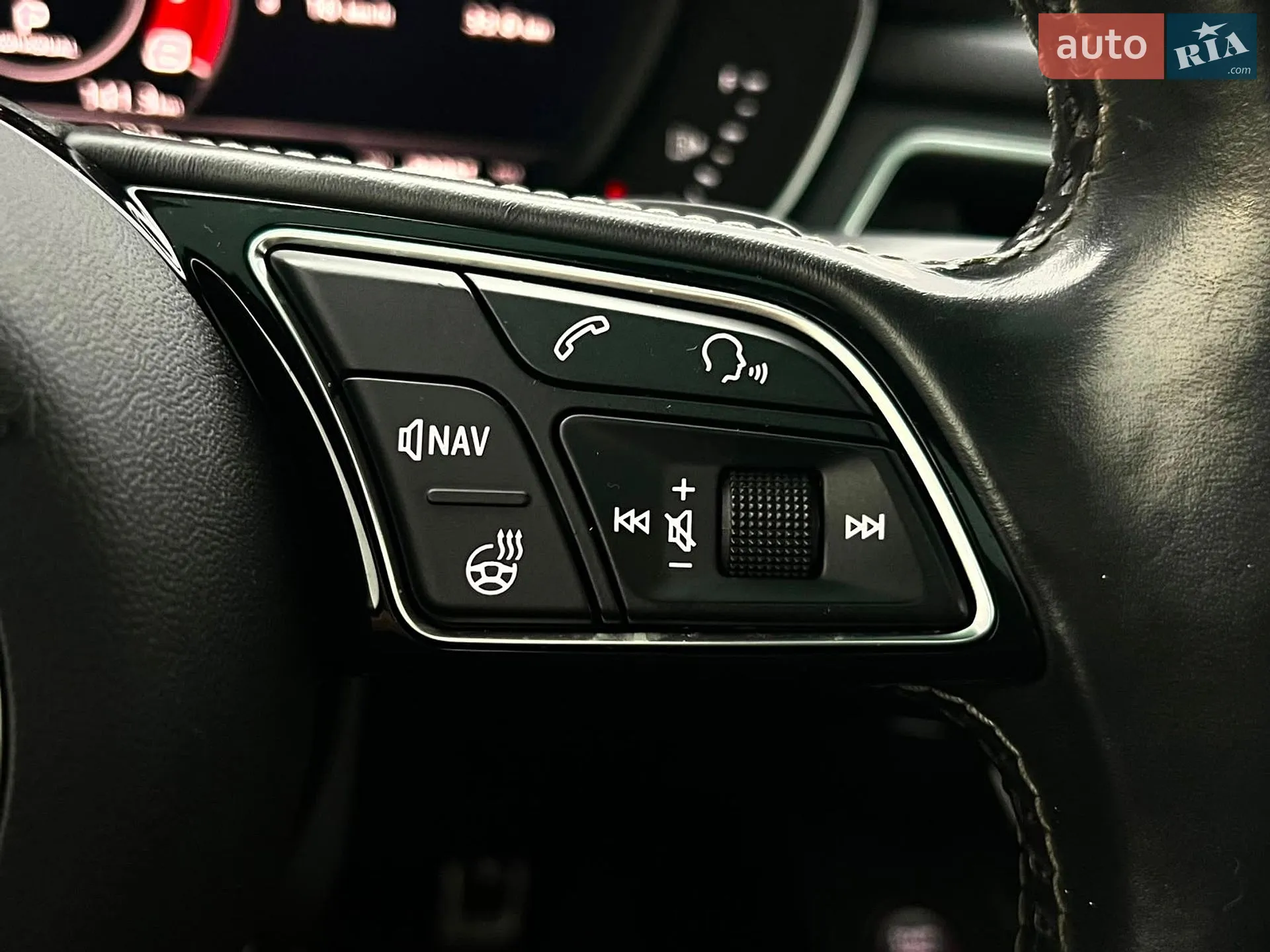 2017 Audi S4 - мініатюра 46