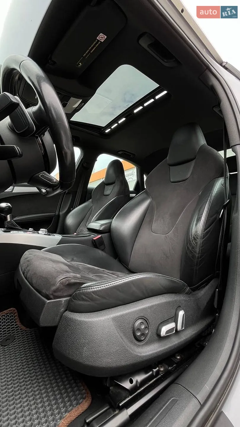2015 Audi S4 - мініатюра 28